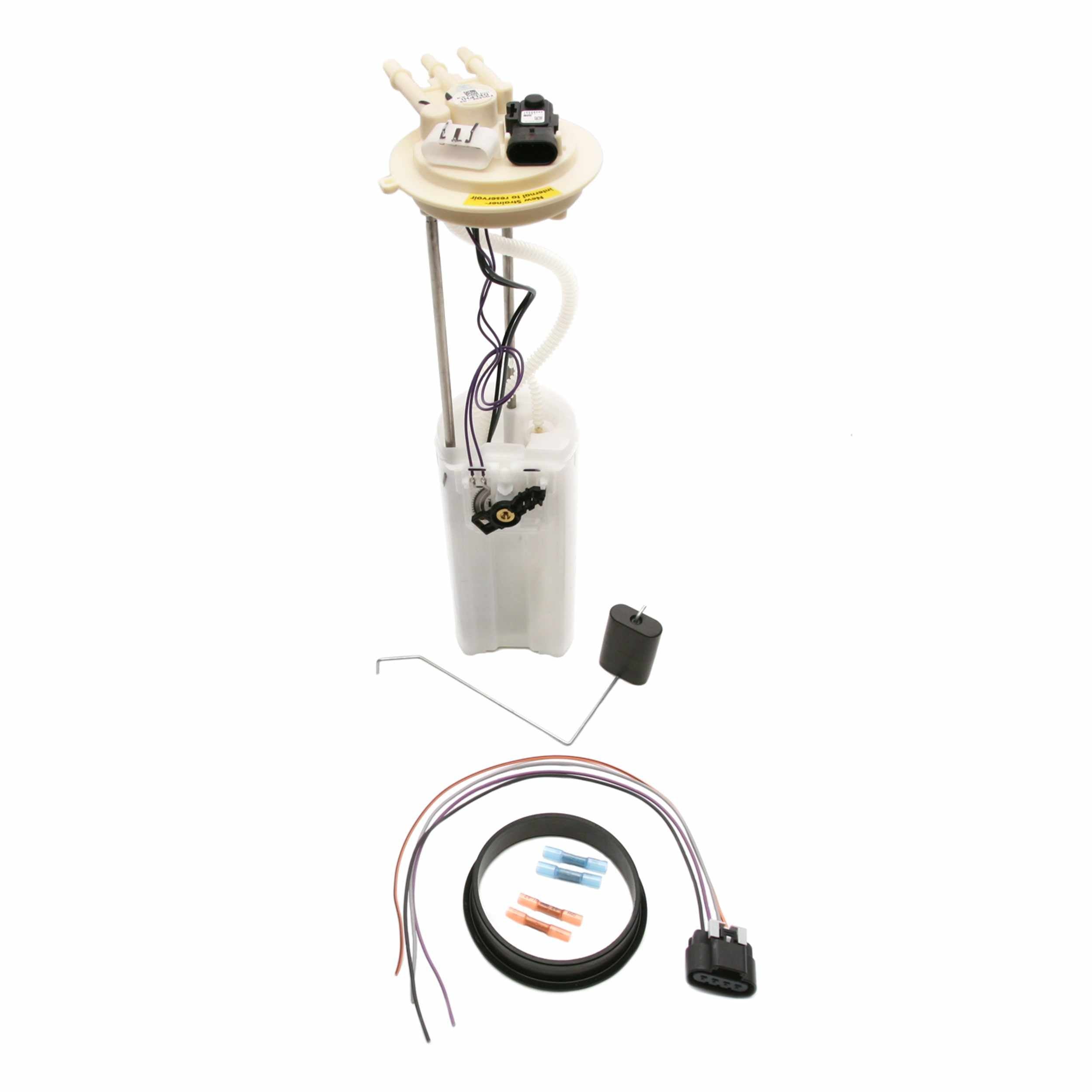 Delphi Fuel Pump Module Assembly FG0432