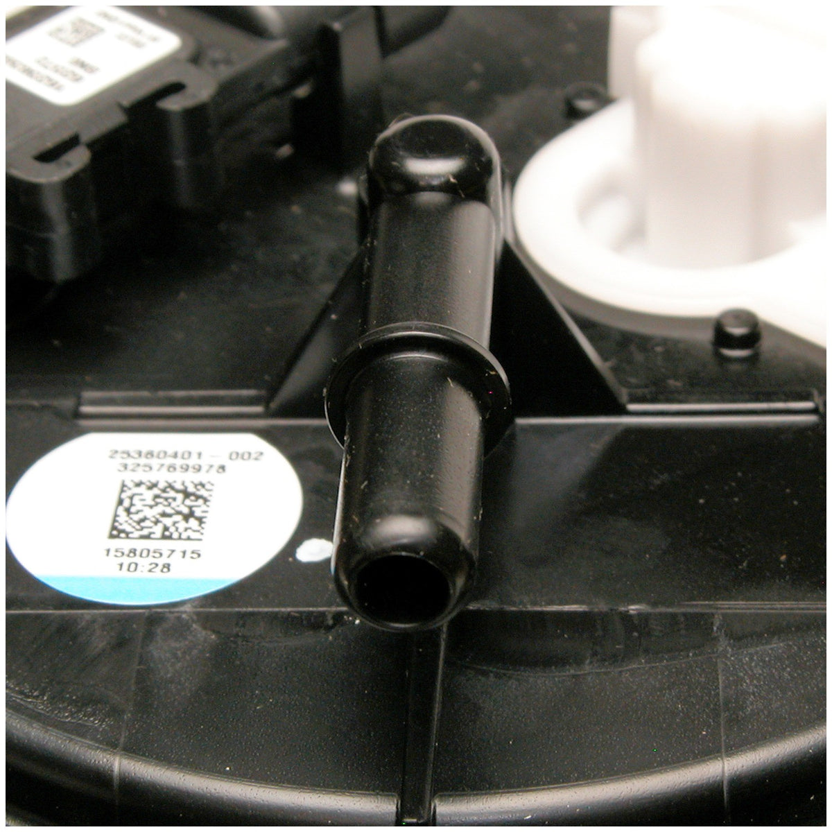 Delphi Fuel Pump Module Assembly FG0433