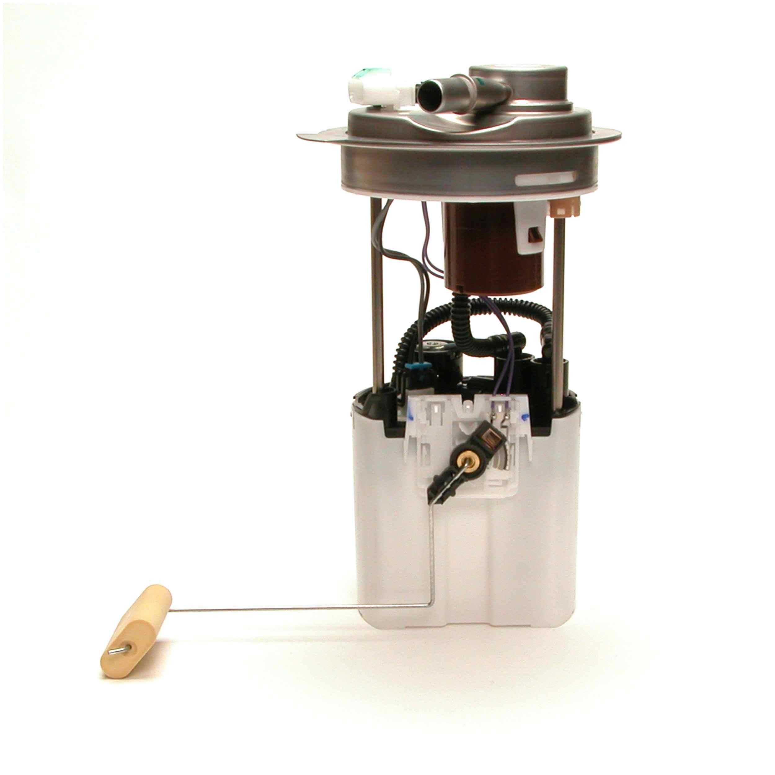Delphi Fuel Pump Module Assembly FG0435