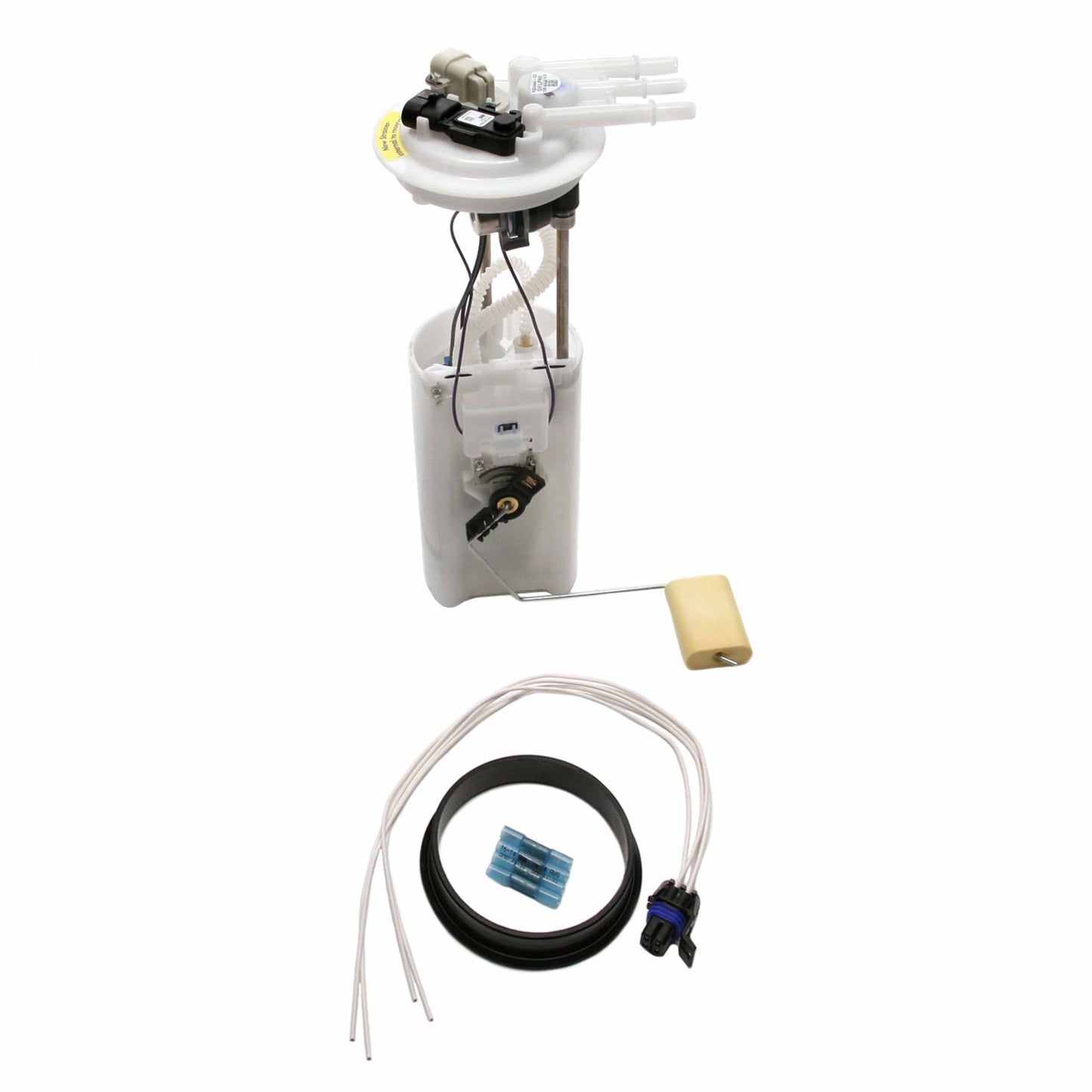 Delphi Fuel Pump Module Assembly FG0444