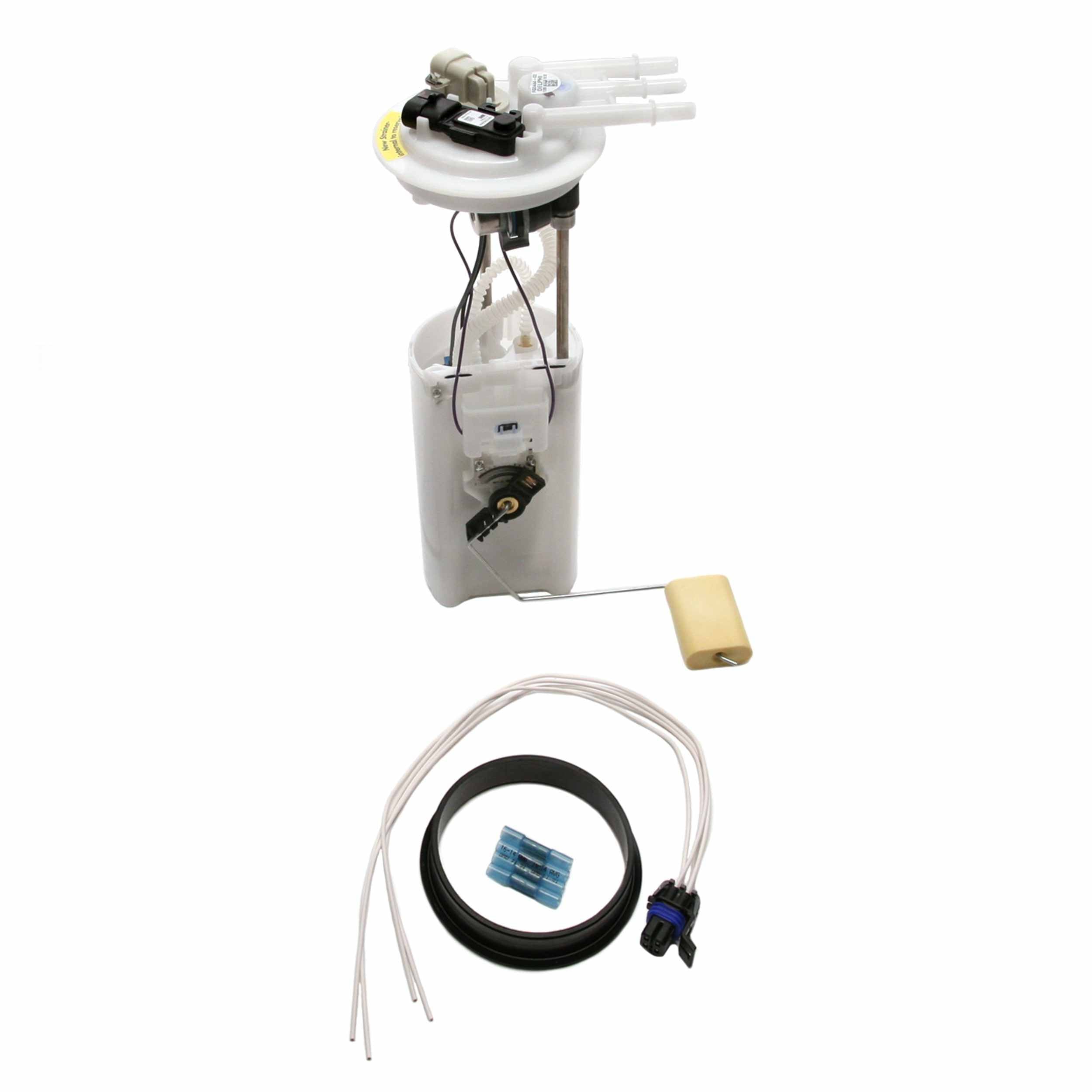 Delphi Fuel Pump Module Assembly FG0444