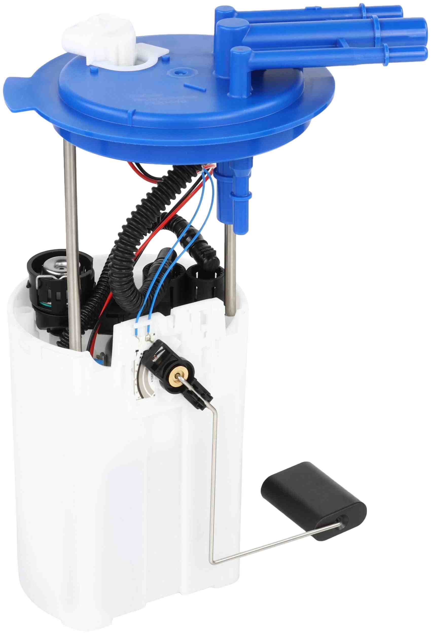 Delphi Fuel Pump Module Assembly FG0448