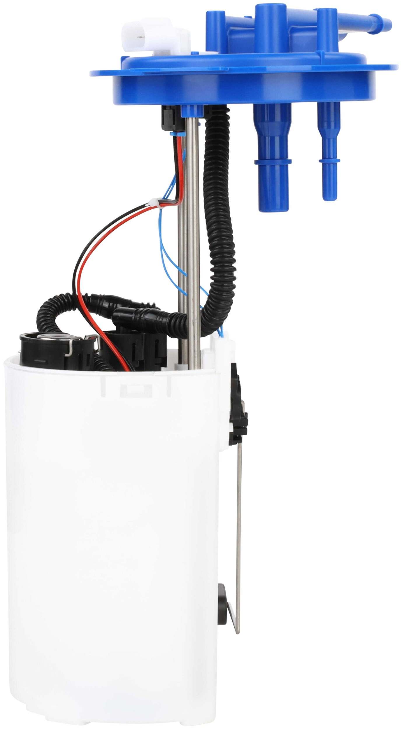 Delphi Fuel Pump Module Assembly FG0448