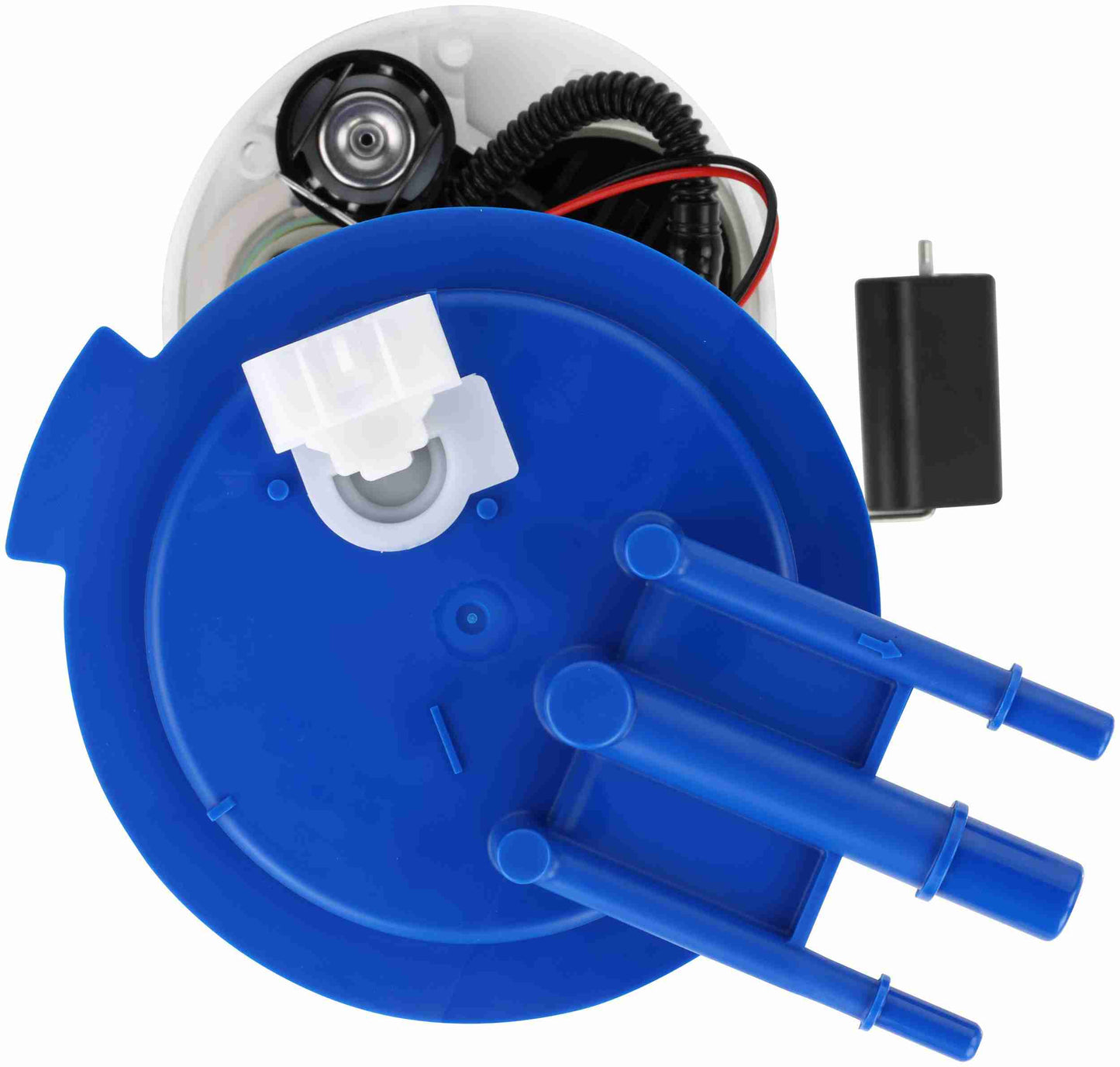 Delphi Fuel Pump Module Assembly FG0448