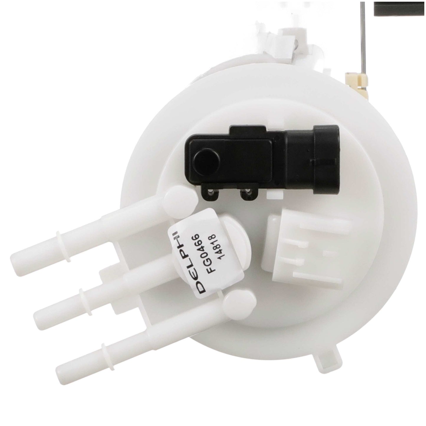 Delphi Fuel Pump Module Assembly FG0466