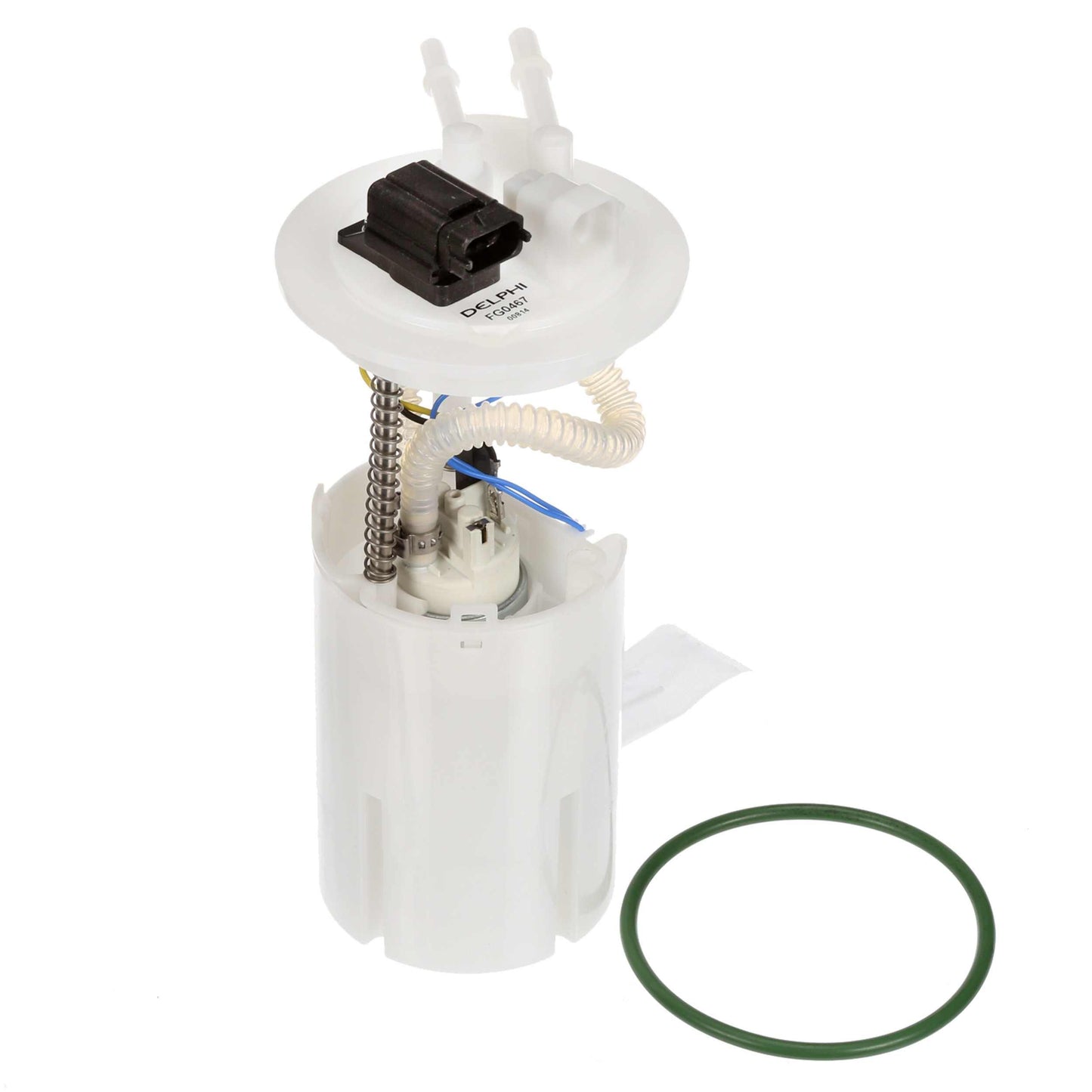 Delphi Fuel Pump Module Assembly FG0467