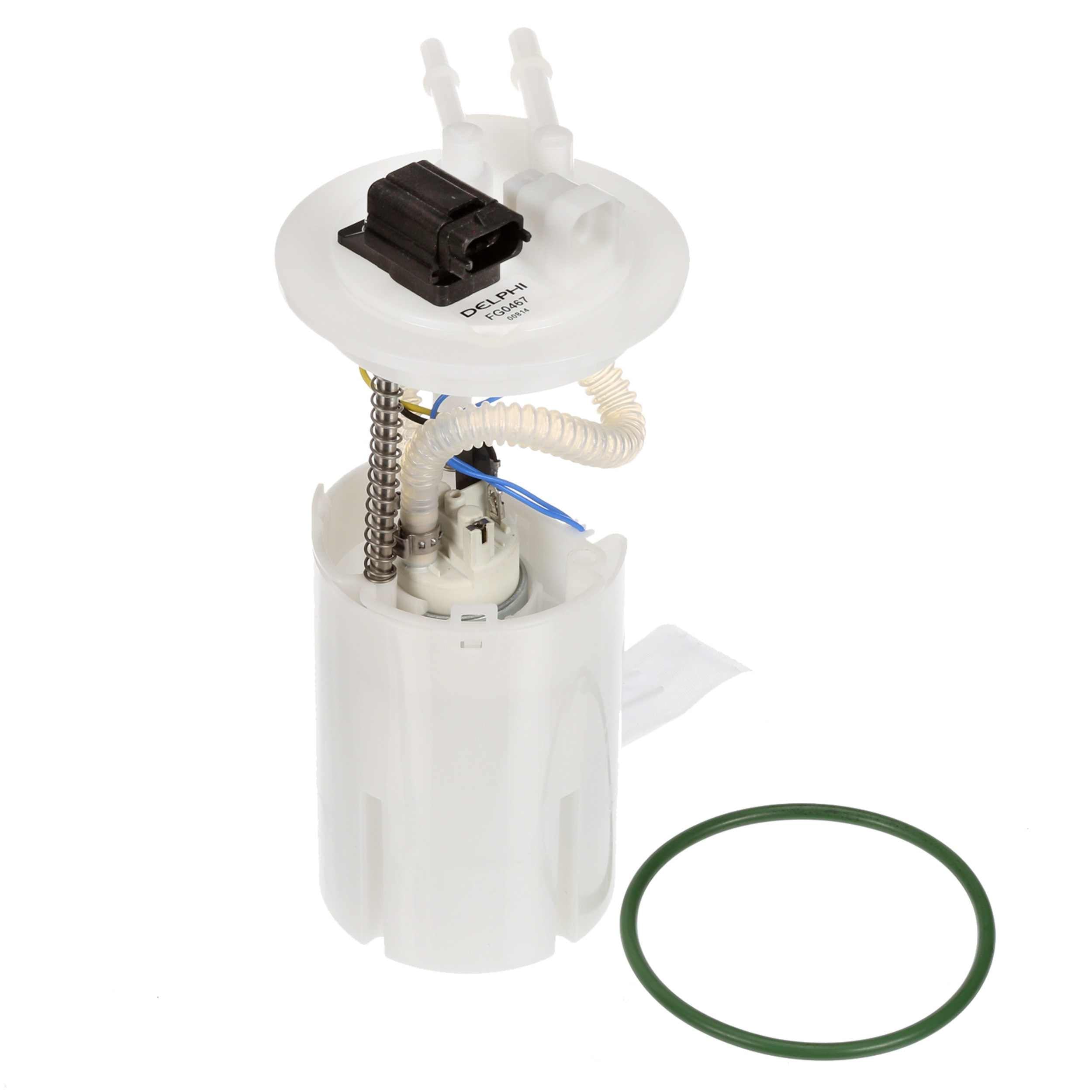 Delphi Fuel Pump Module Assembly FG0467
