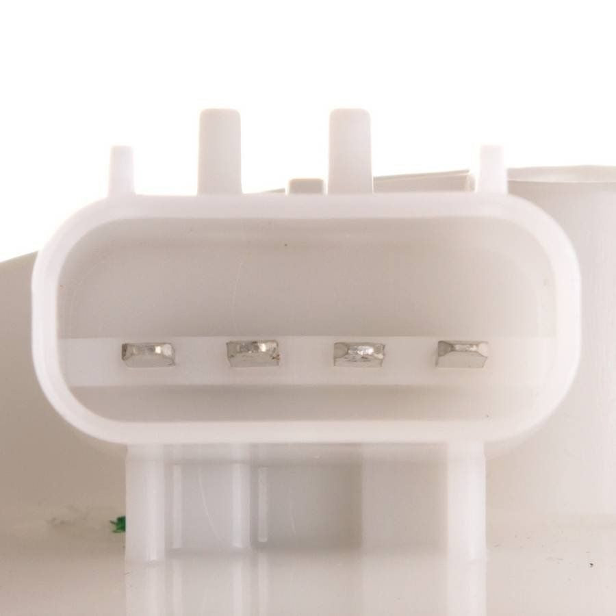 Delphi Fuel Pump Module Assembly FG0474