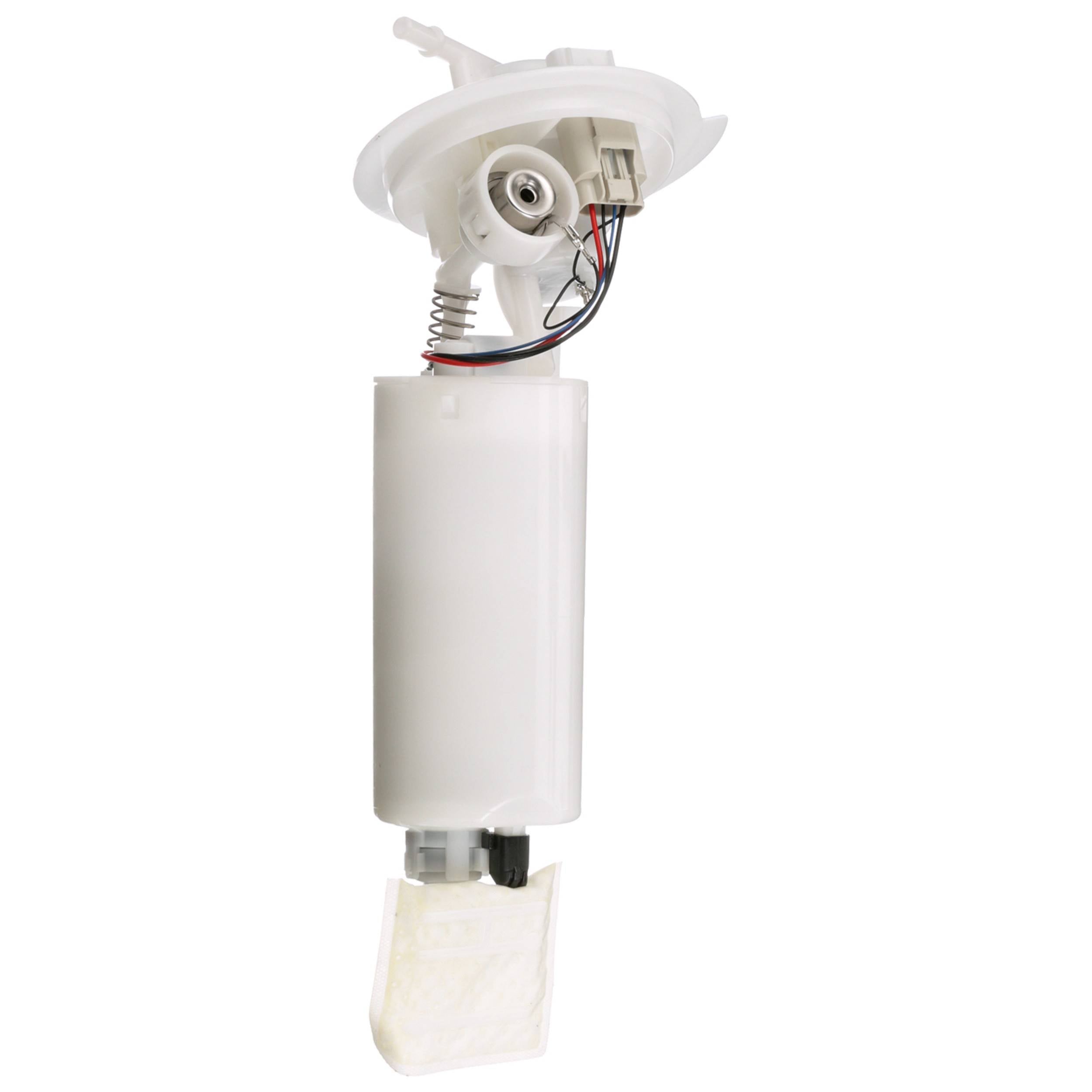 Delphi Fuel Pump Module Assembly FG0482