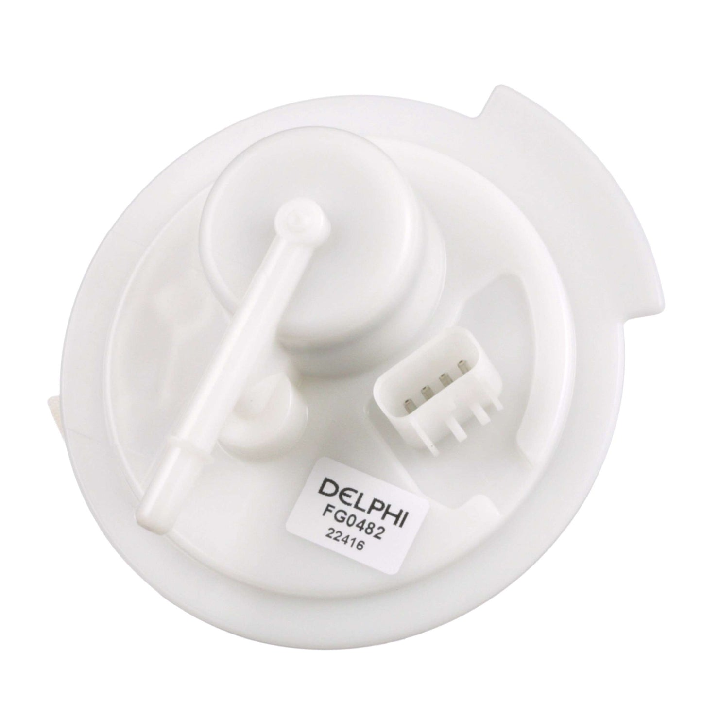 Delphi Fuel Pump Module Assembly FG0482