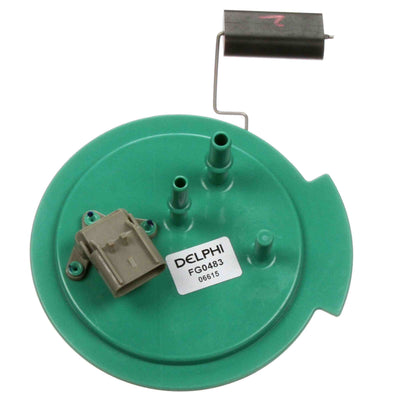 Delphi Fuel Pump Module Assembly FG0483