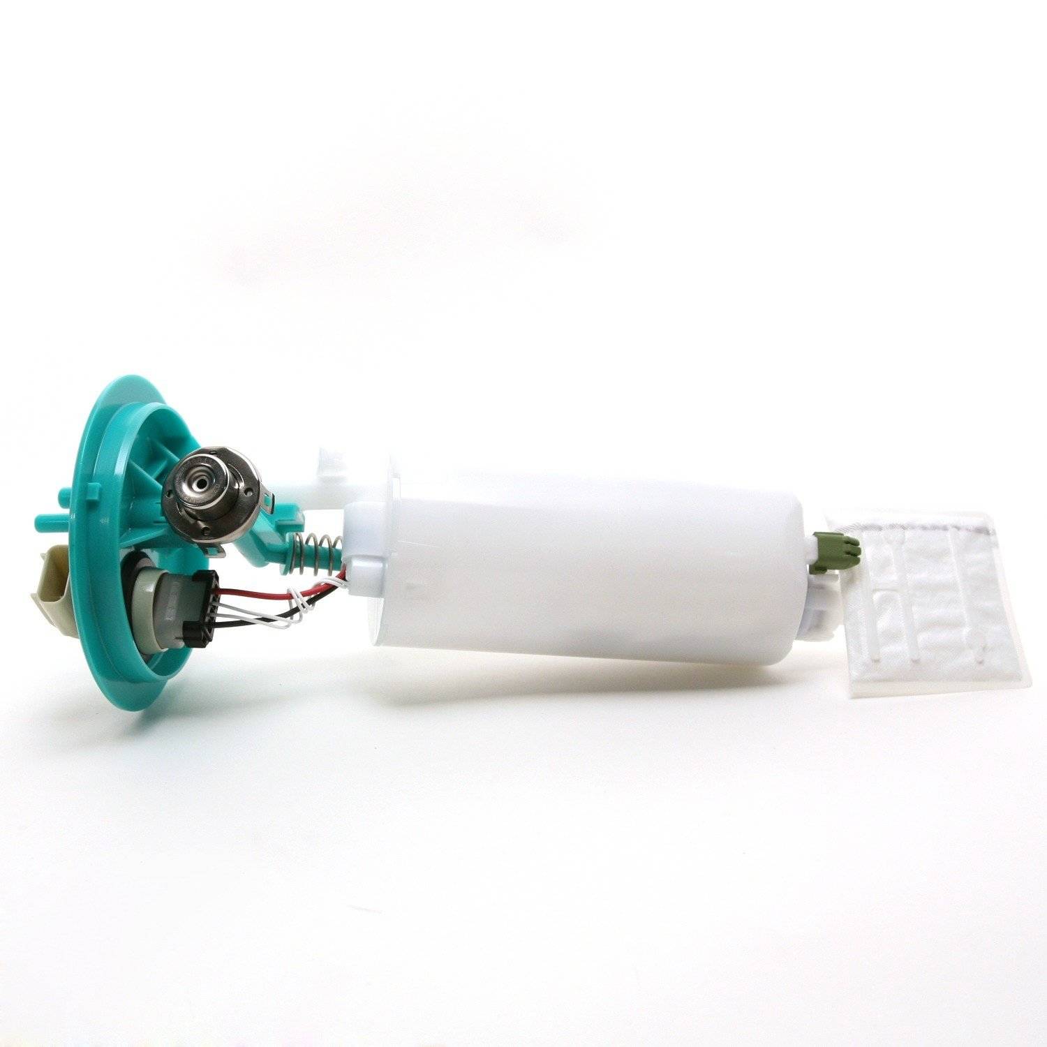 Delphi Fuel Pump Module Assembly FG0484