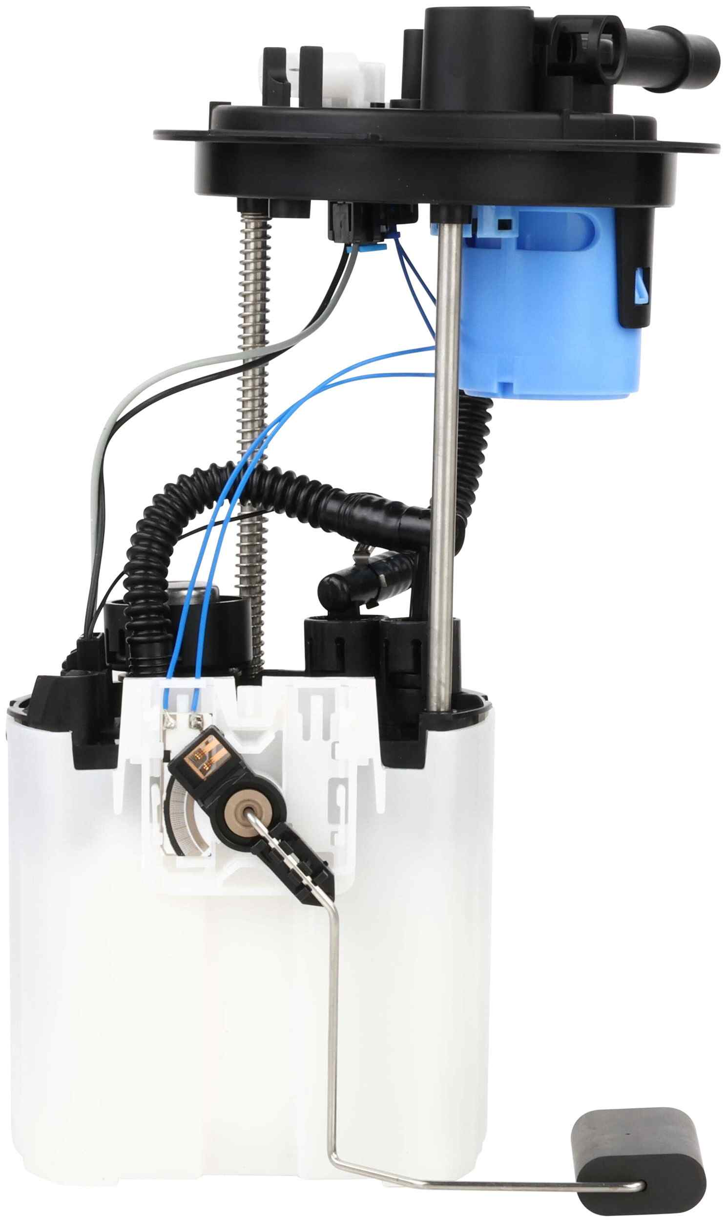 Delphi Fuel Pump Module Assembly FG0491