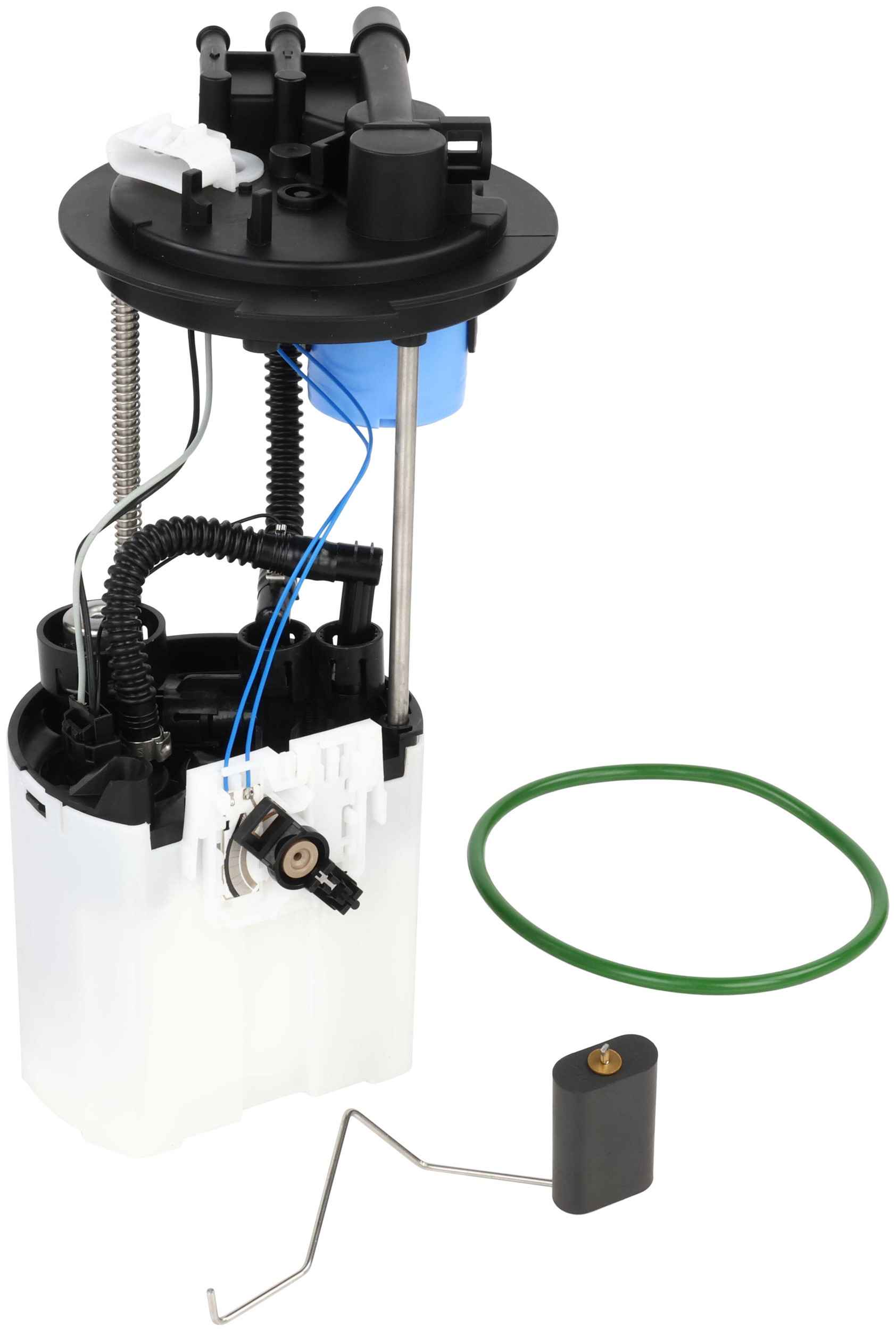 Delphi Fuel Pump Module Assembly FG0491