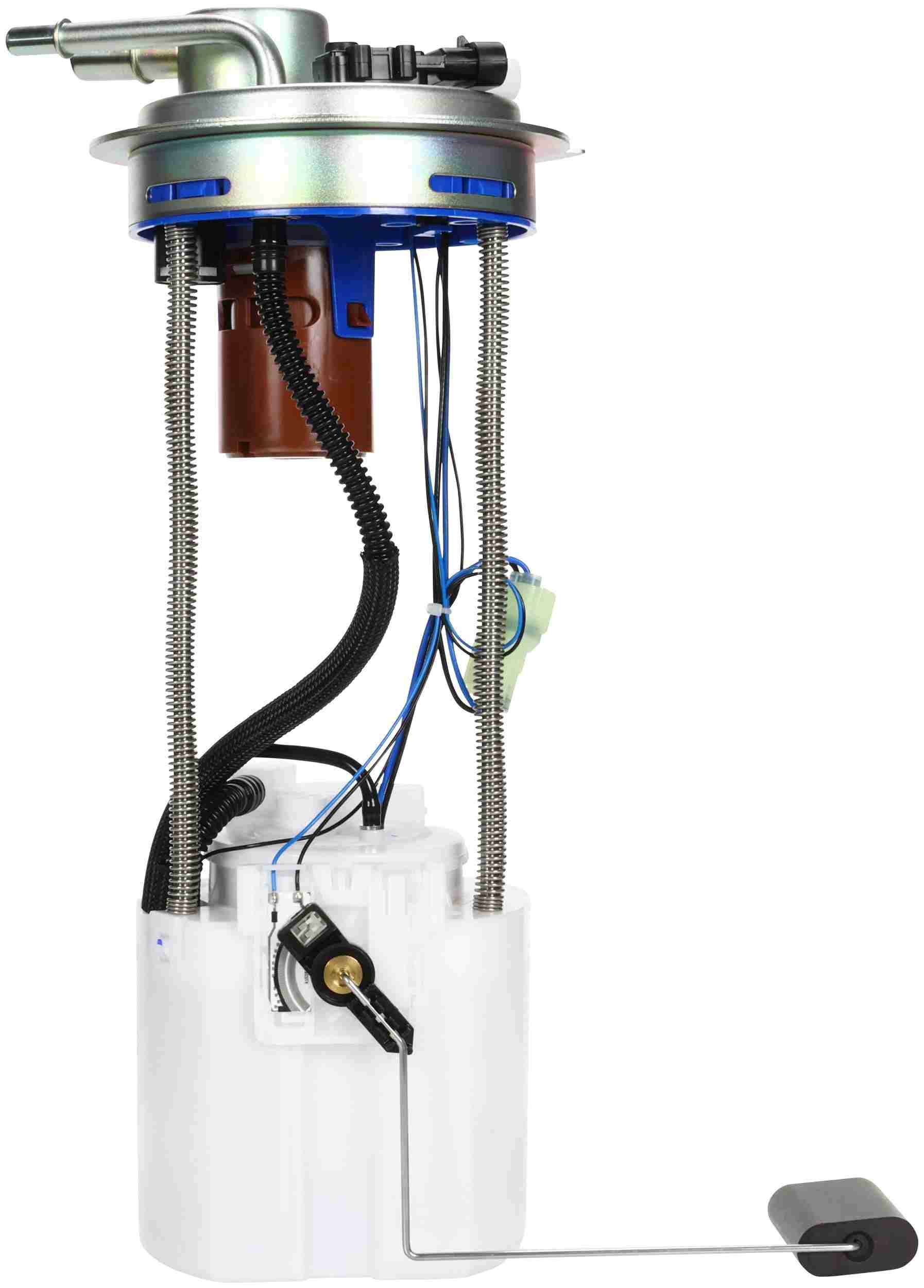 Delphi Fuel Pump Module Assembly FG0494
