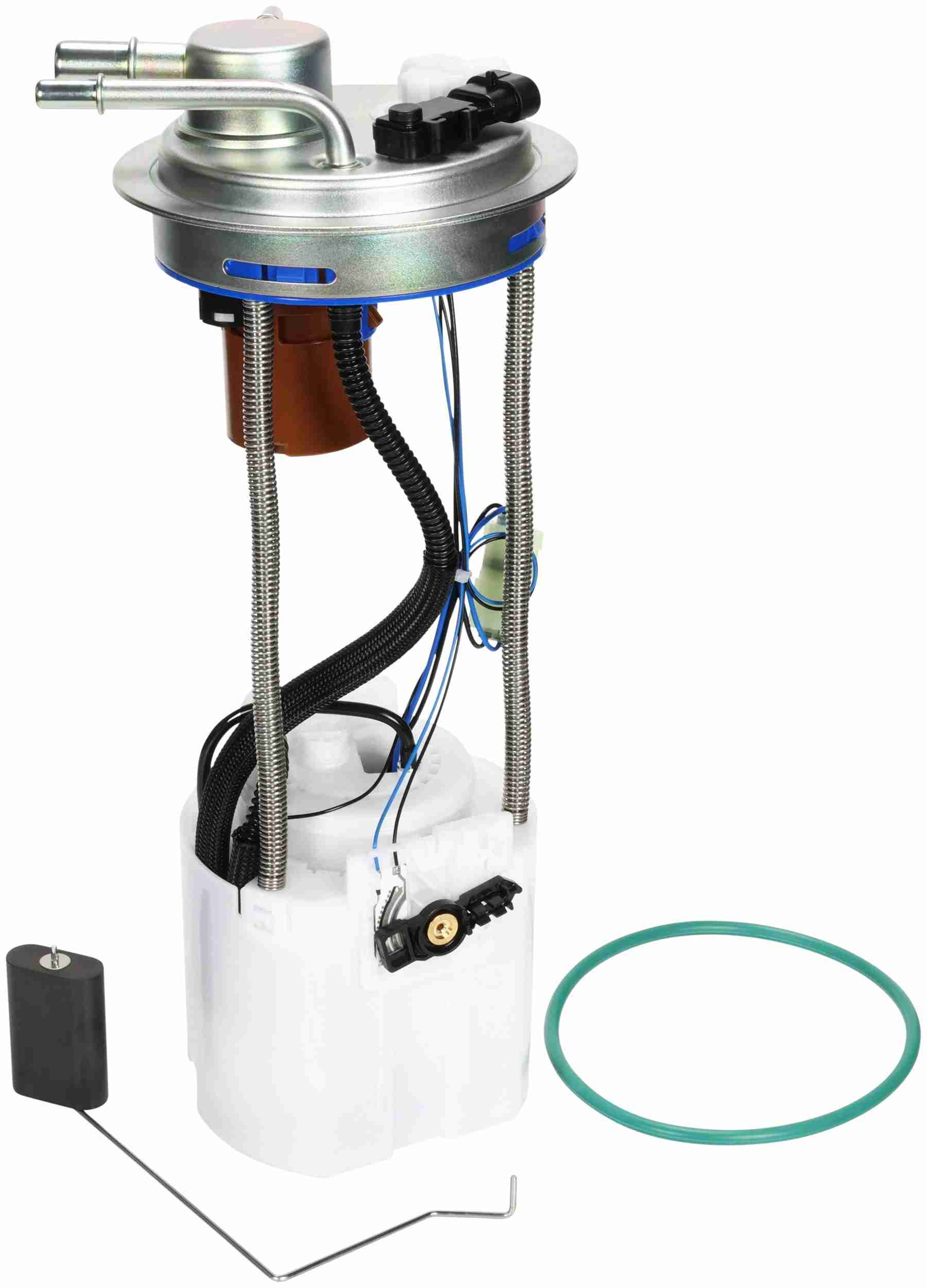 Delphi Fuel Pump Module Assembly FG0494