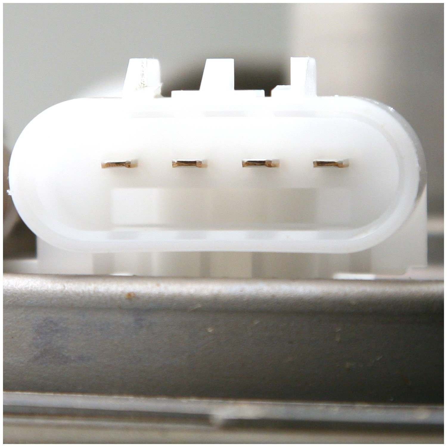 Delphi Fuel Pump Module Assembly FG0494