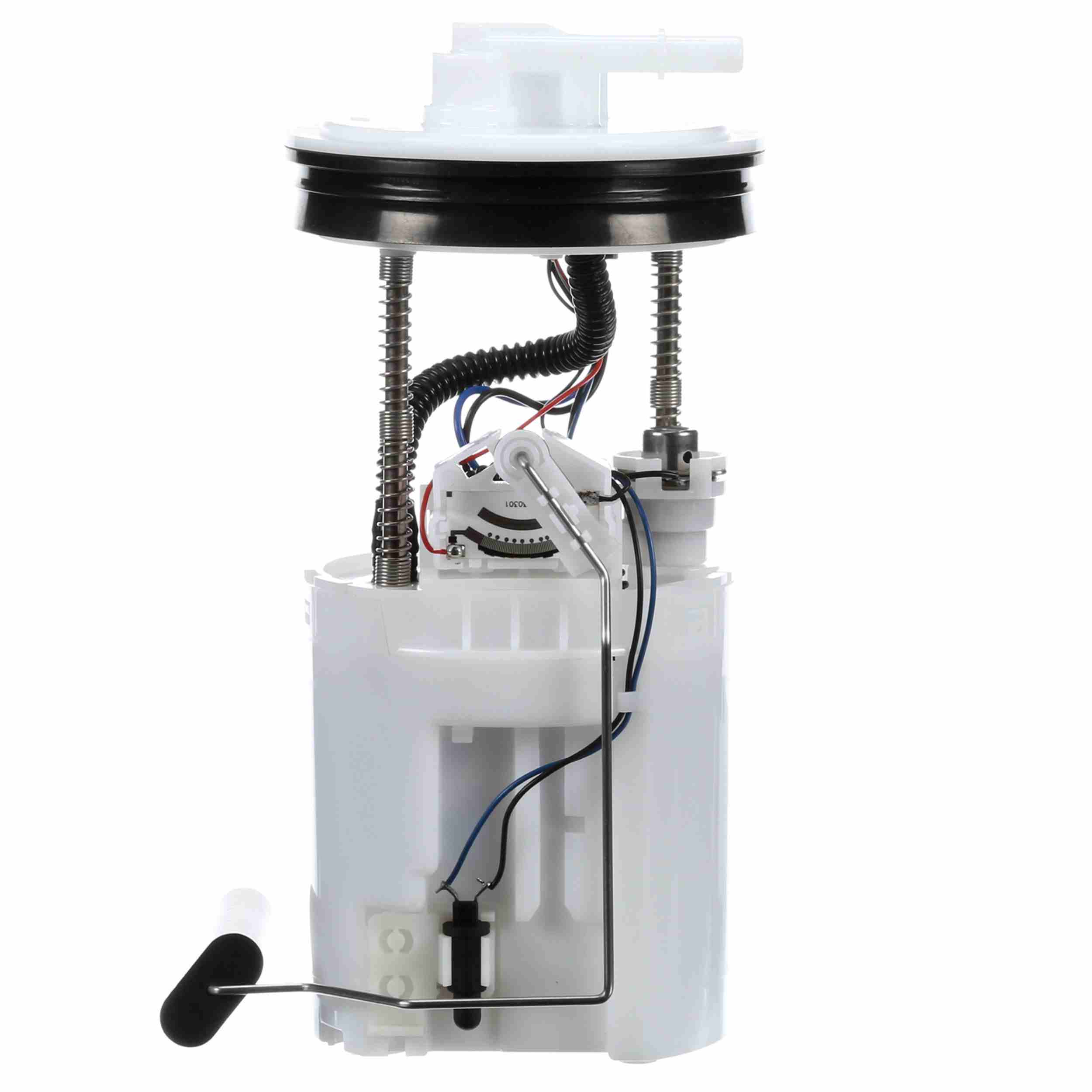 Delphi Fuel Pump Module Assembly FG0501