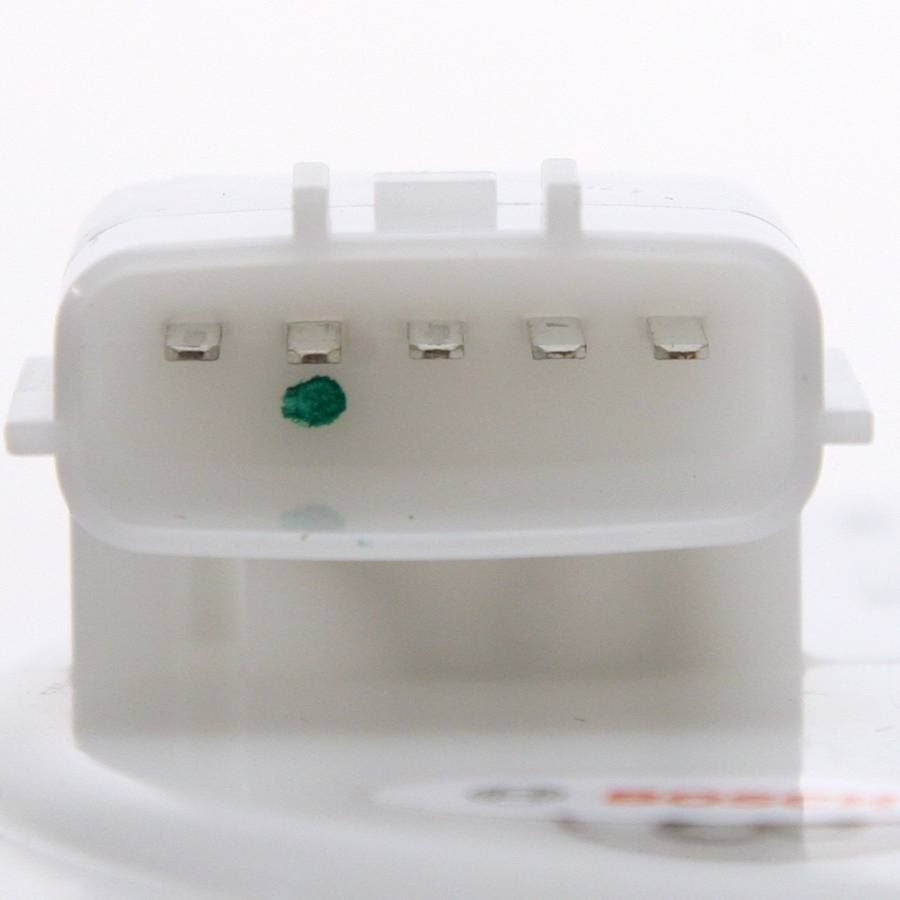 Delphi Fuel Pump Module Assembly FG0501