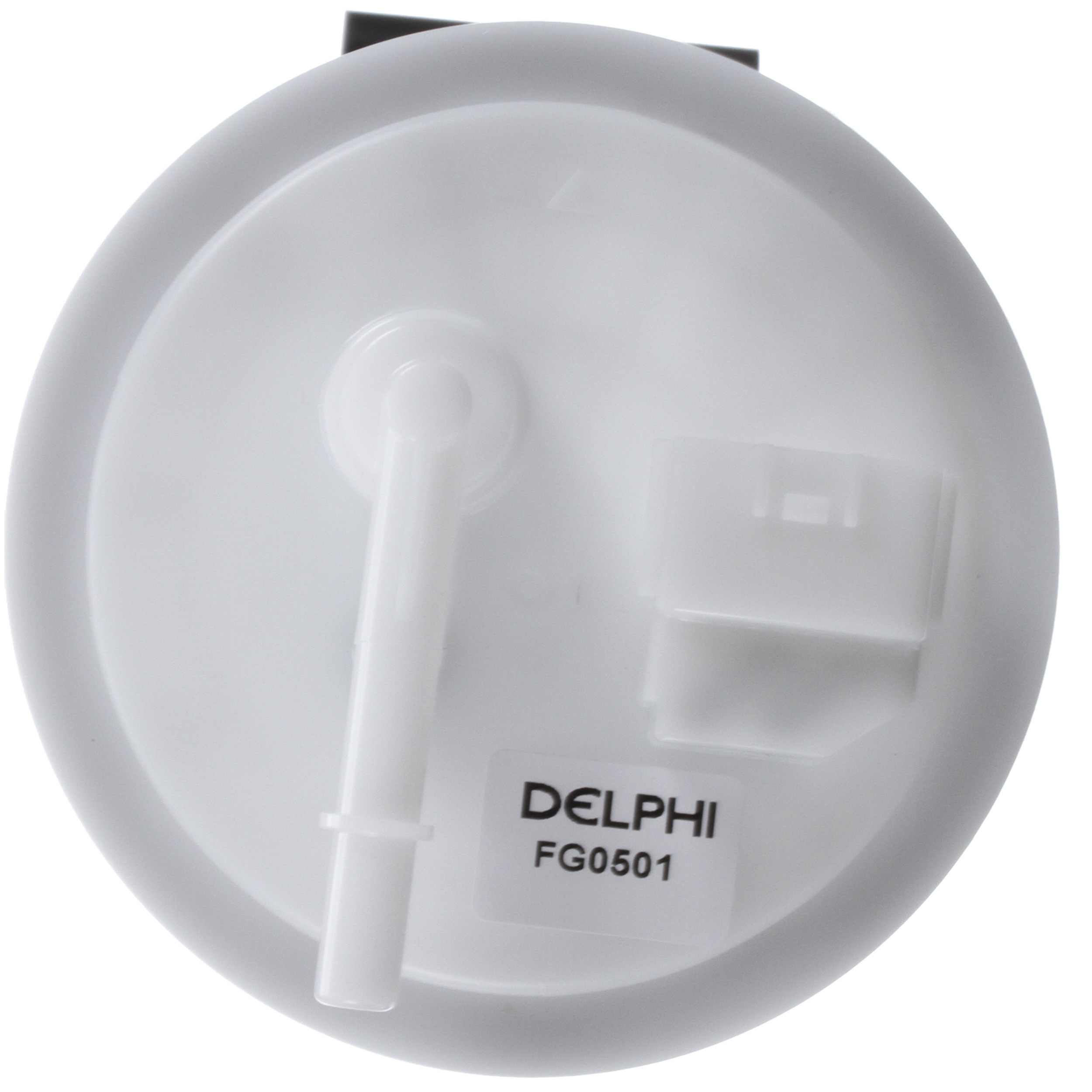 Delphi Fuel Pump Module Assembly FG0501