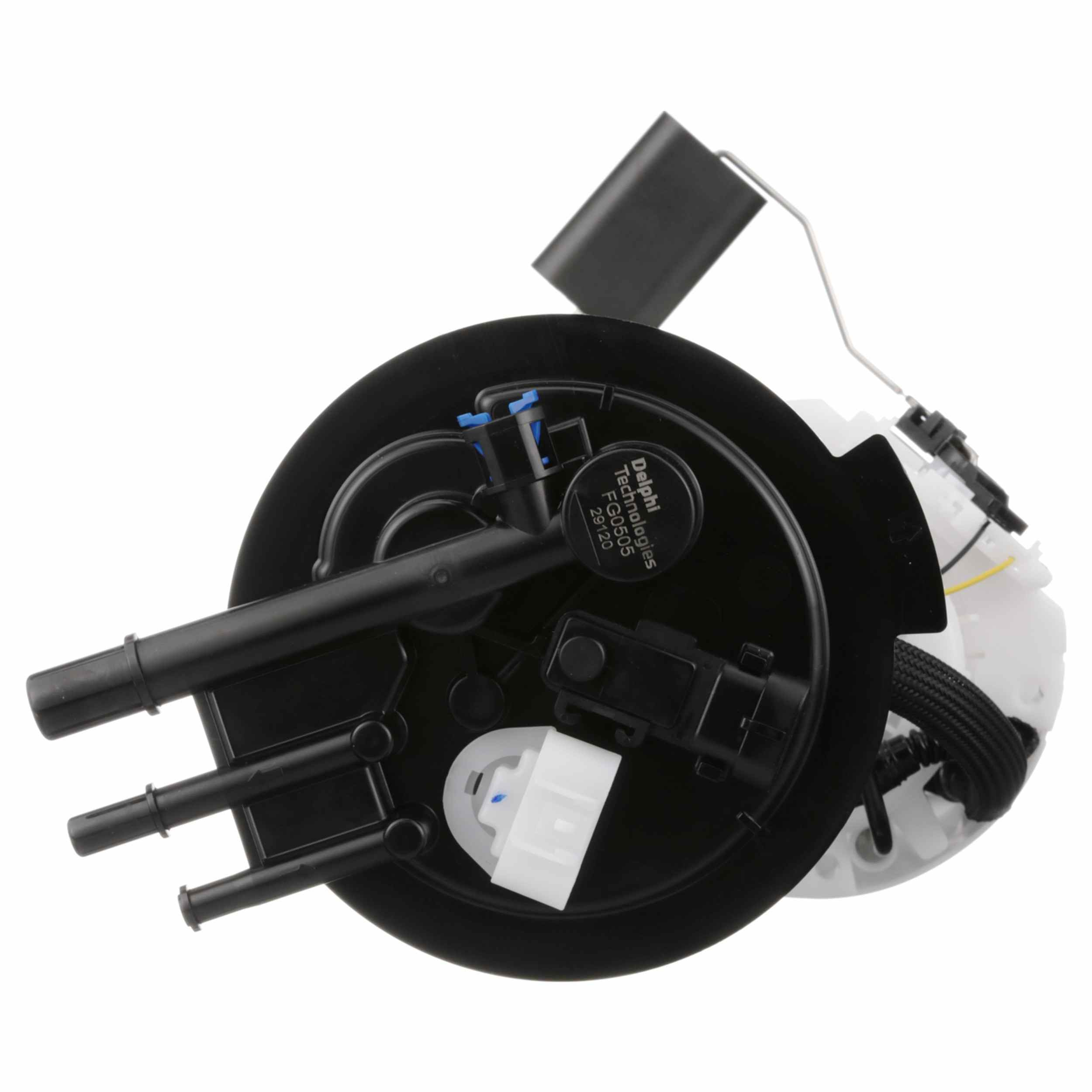 Delphi Fuel Pump Module Assembly FG0505
