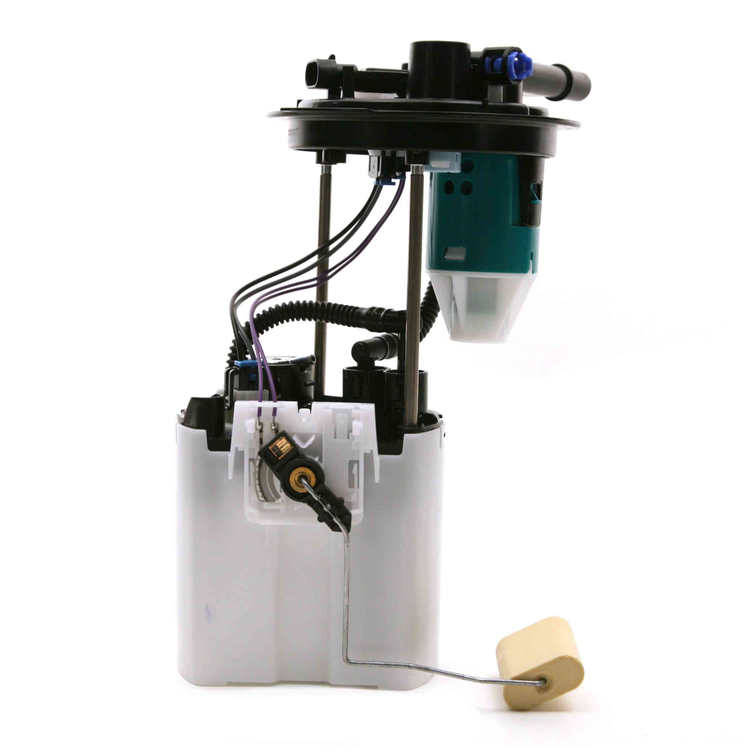 Delphi Fuel Pump Module Assembly FG0506