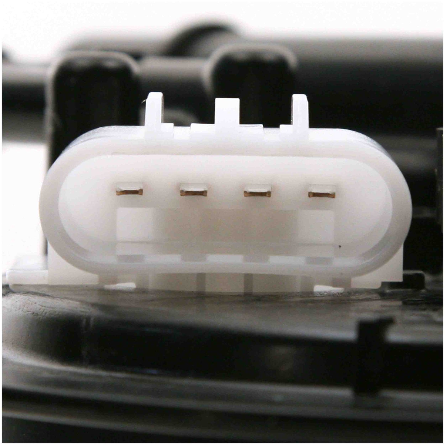 Delphi Fuel Pump Module Assembly FG0506