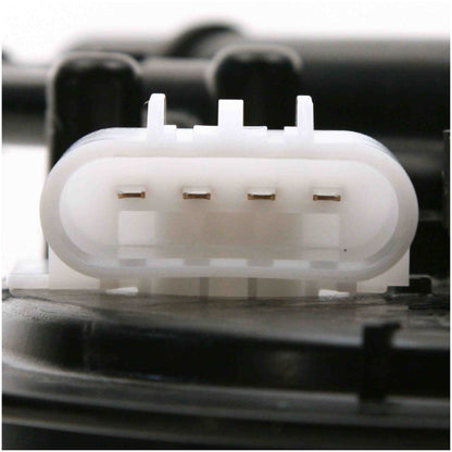 Delphi Fuel Pump Module Assembly FG0506
