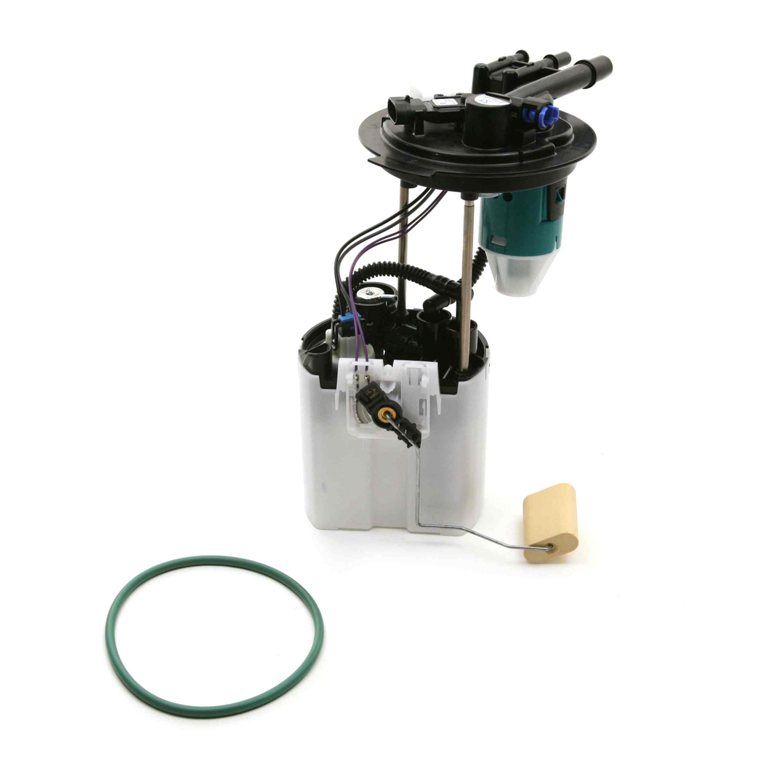 Delphi Fuel Pump Module Assembly FG0506