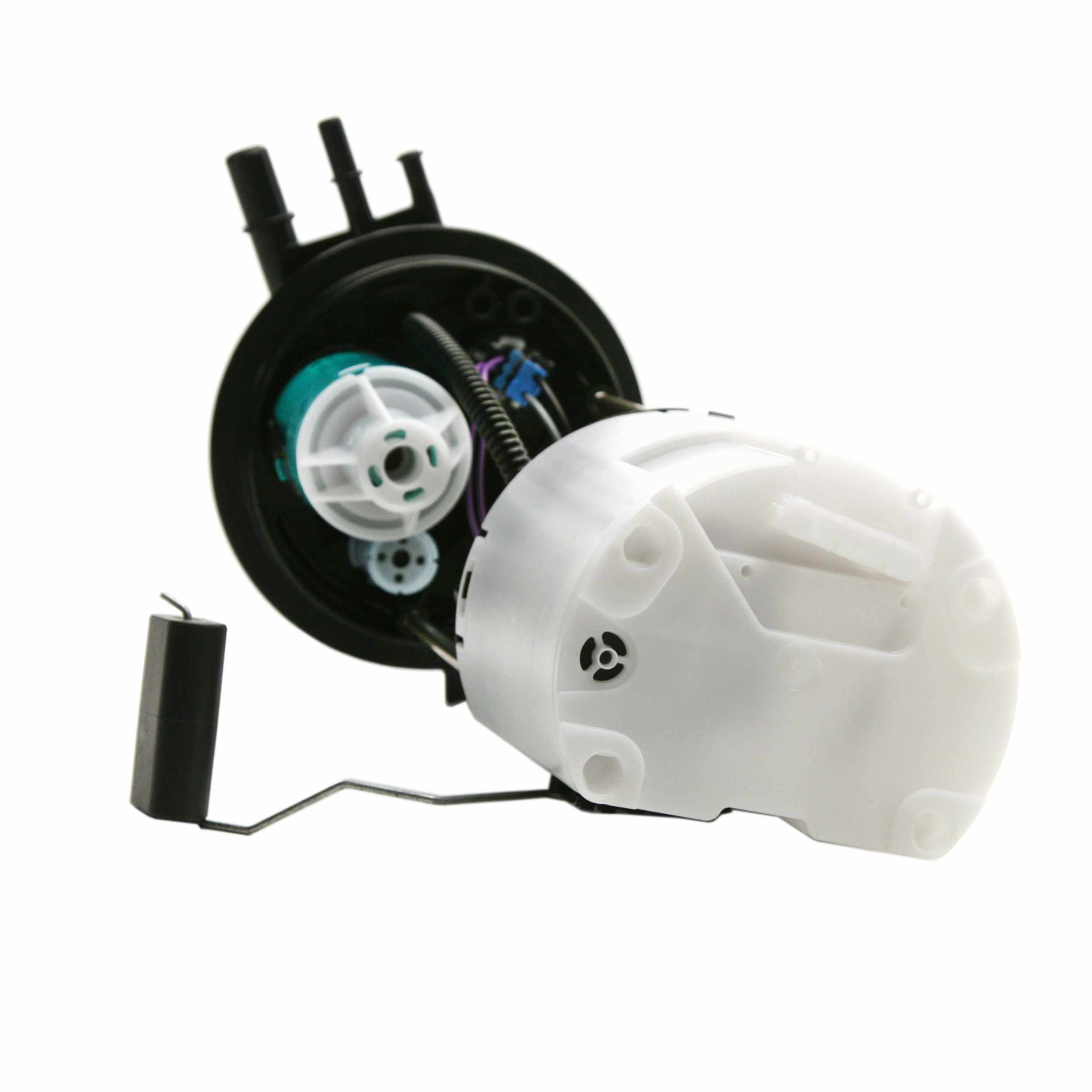 Delphi Fuel Pump Module Assembly FG0507