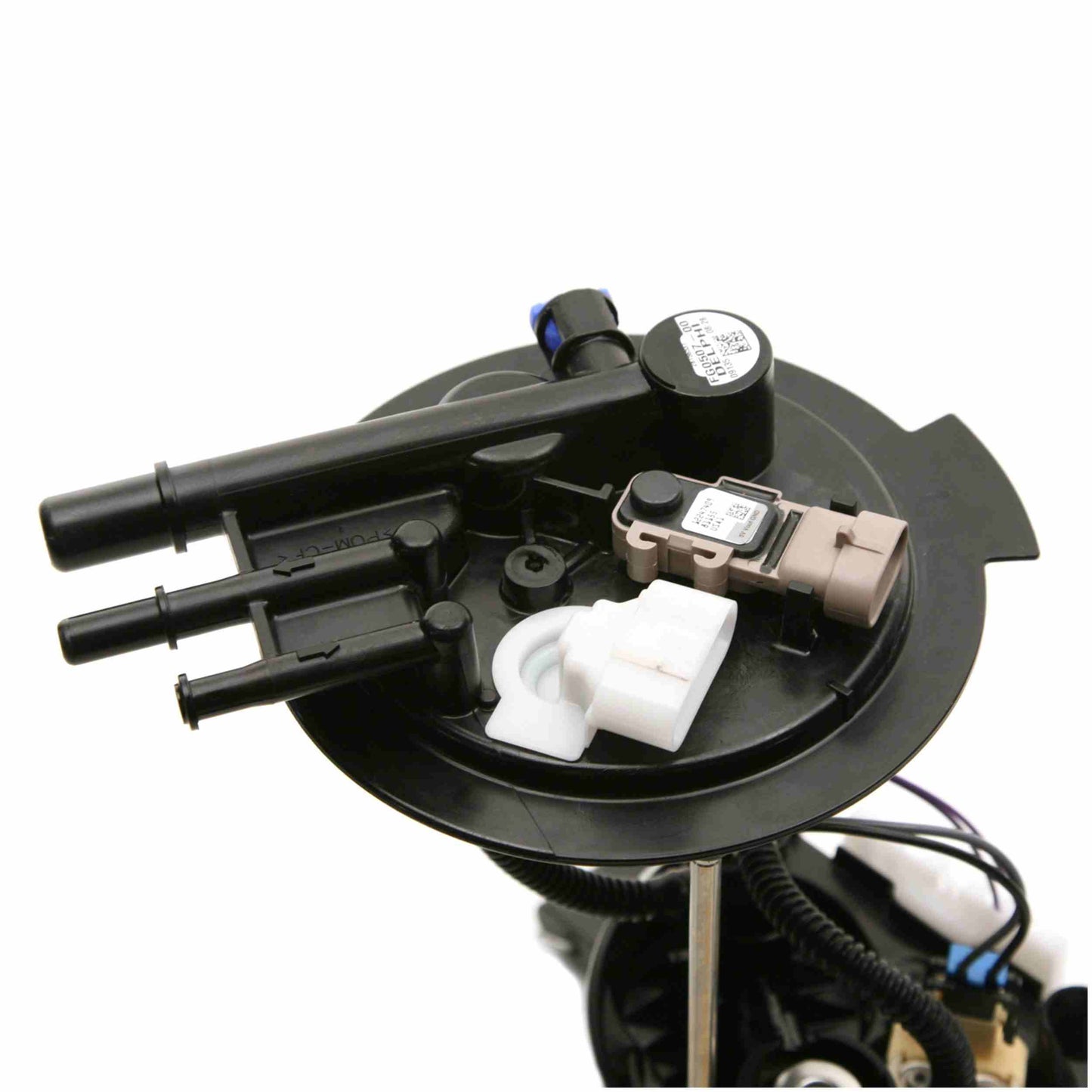 Delphi Fuel Pump Module Assembly FG0507