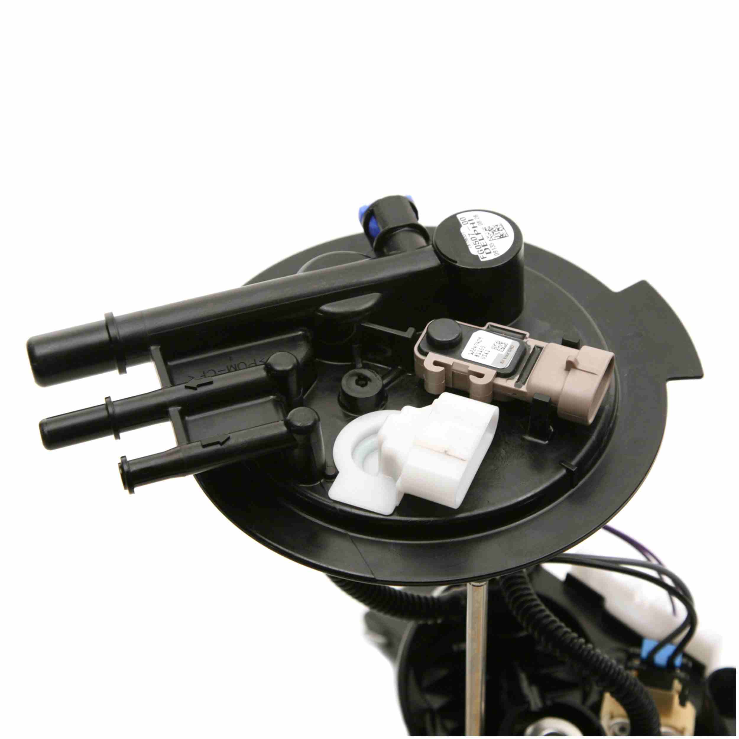 Delphi Fuel Pump Module Assembly FG0507