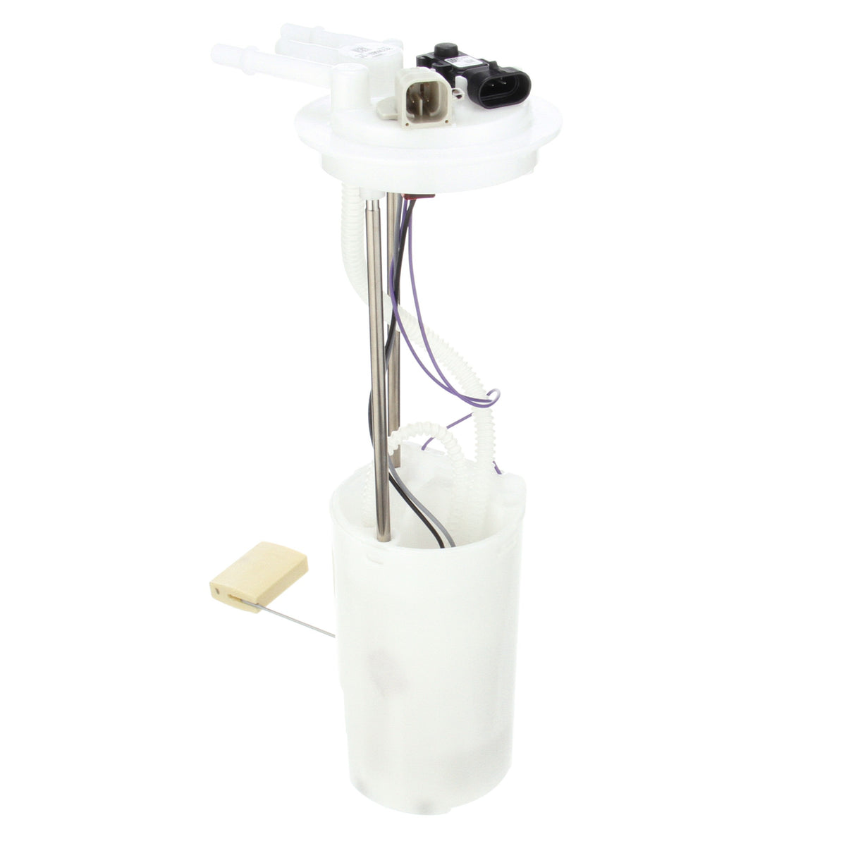 Delphi Fuel Pump Module Assembly FG0508