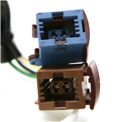 Delphi Fuel Pump Module Assembly FG0511