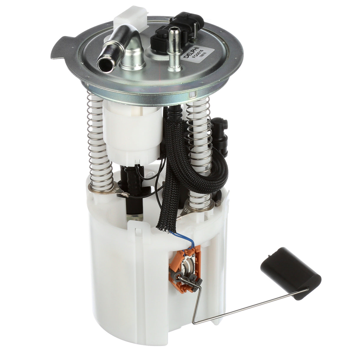 Delphi Fuel Pump Module Assembly FG0515