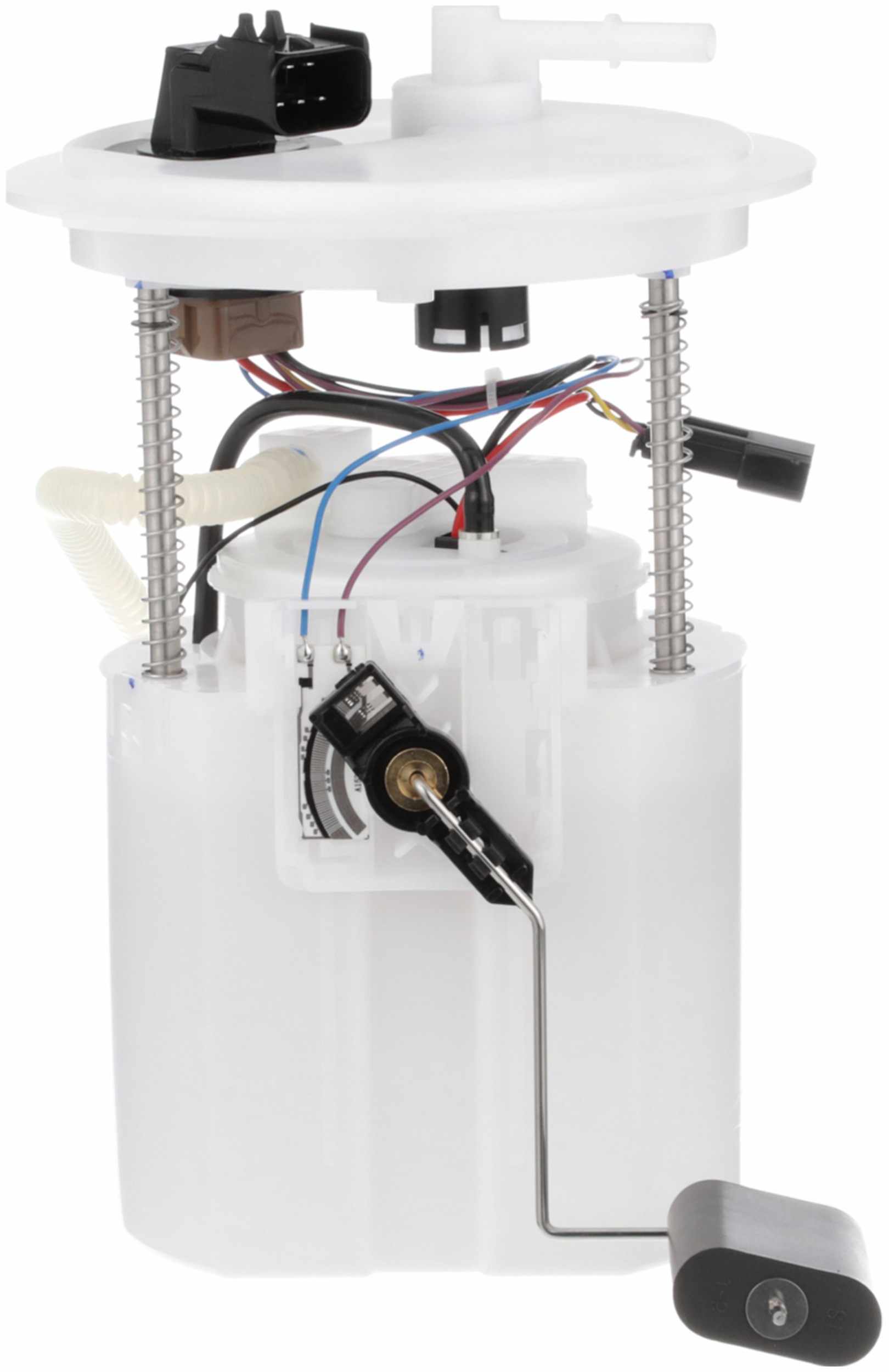 Delphi Fuel Pump Module Assembly FG0784