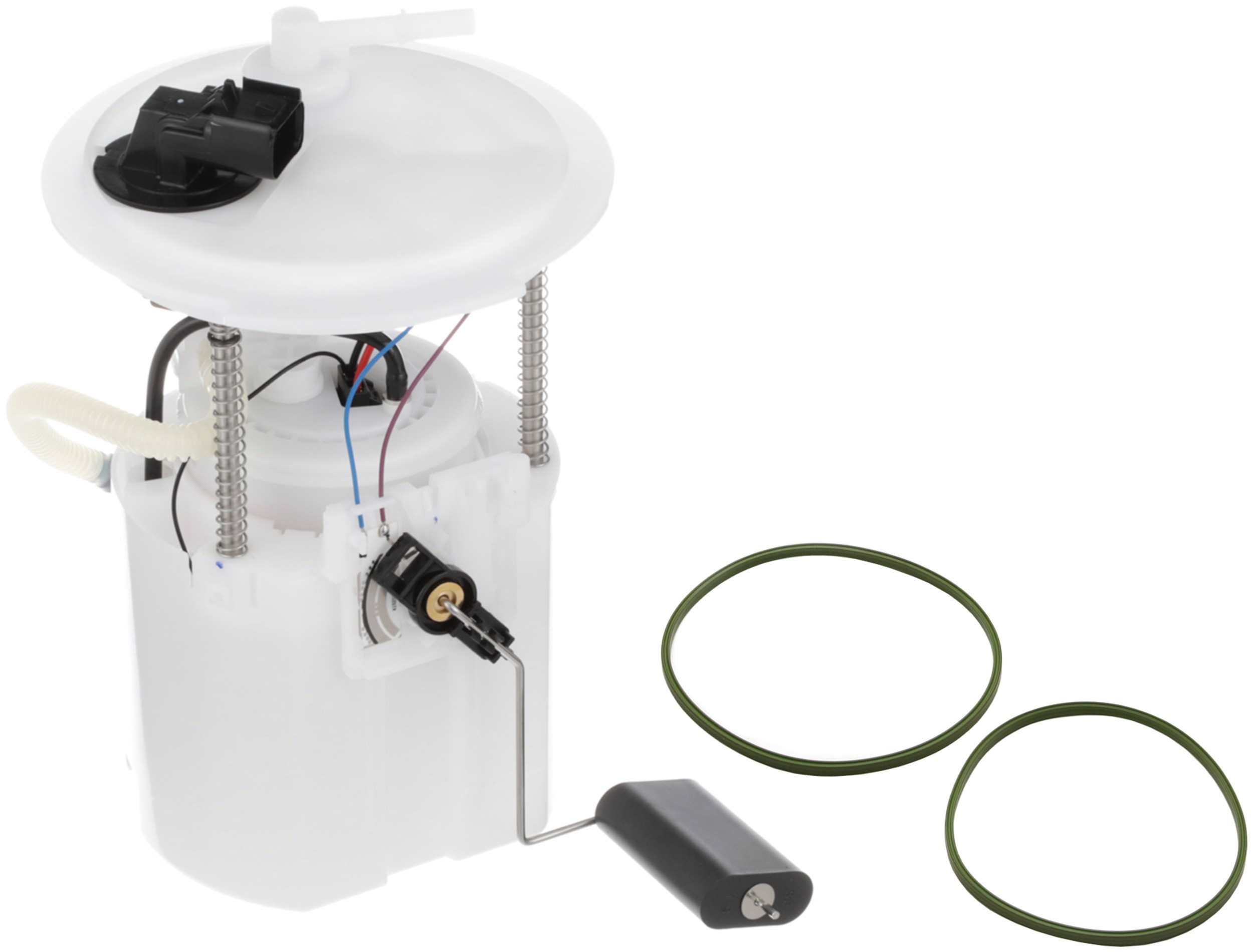 Delphi Fuel Pump Module Assembly FG0784