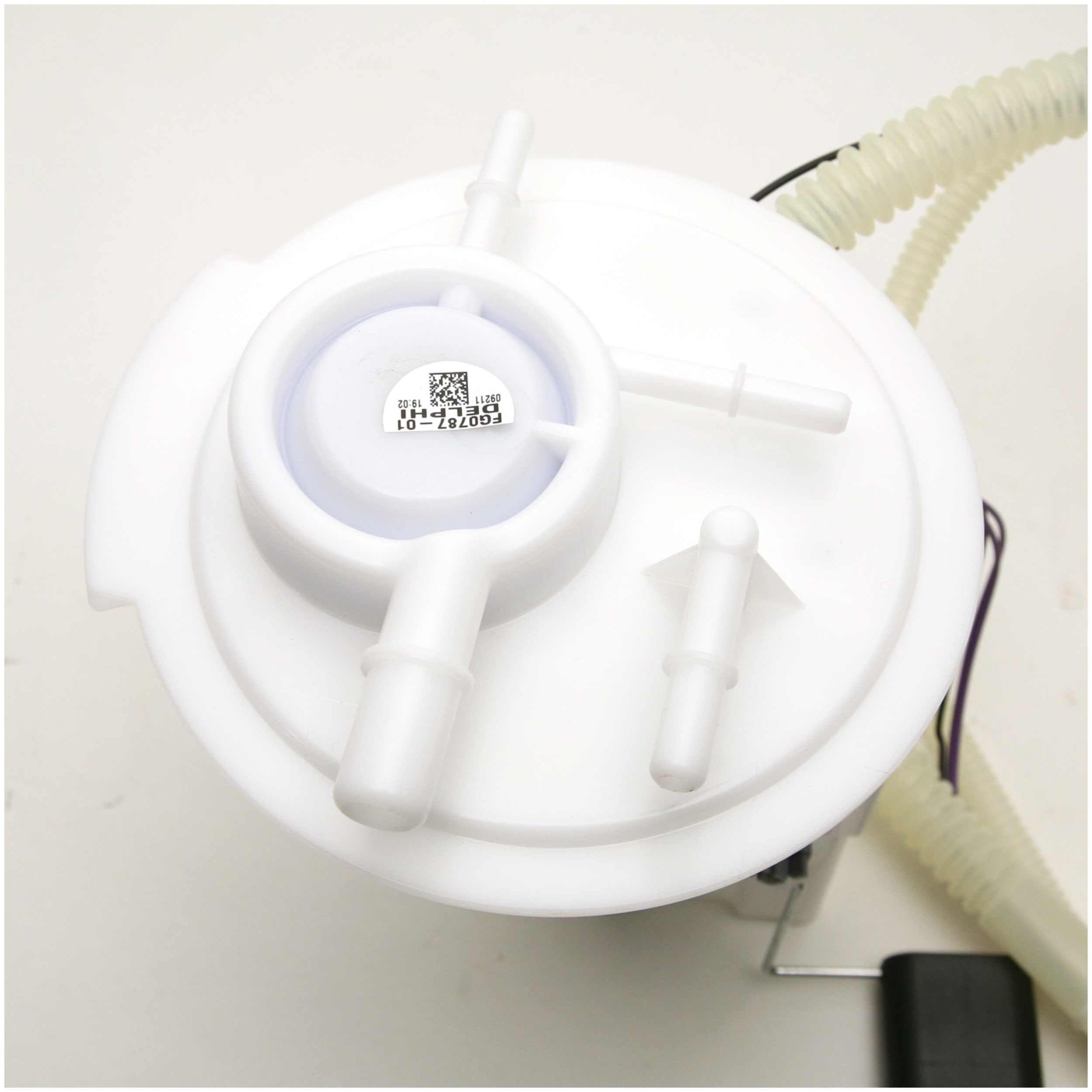 Delphi Fuel Transfer Unit FG0787