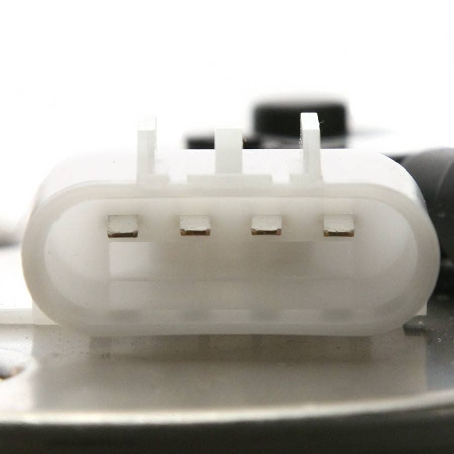 Delphi Fuel Pump Module Assembly FG0808
