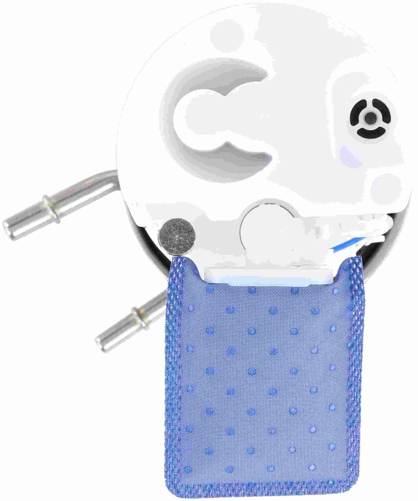Delphi Fuel Pump Module Assembly FG0810