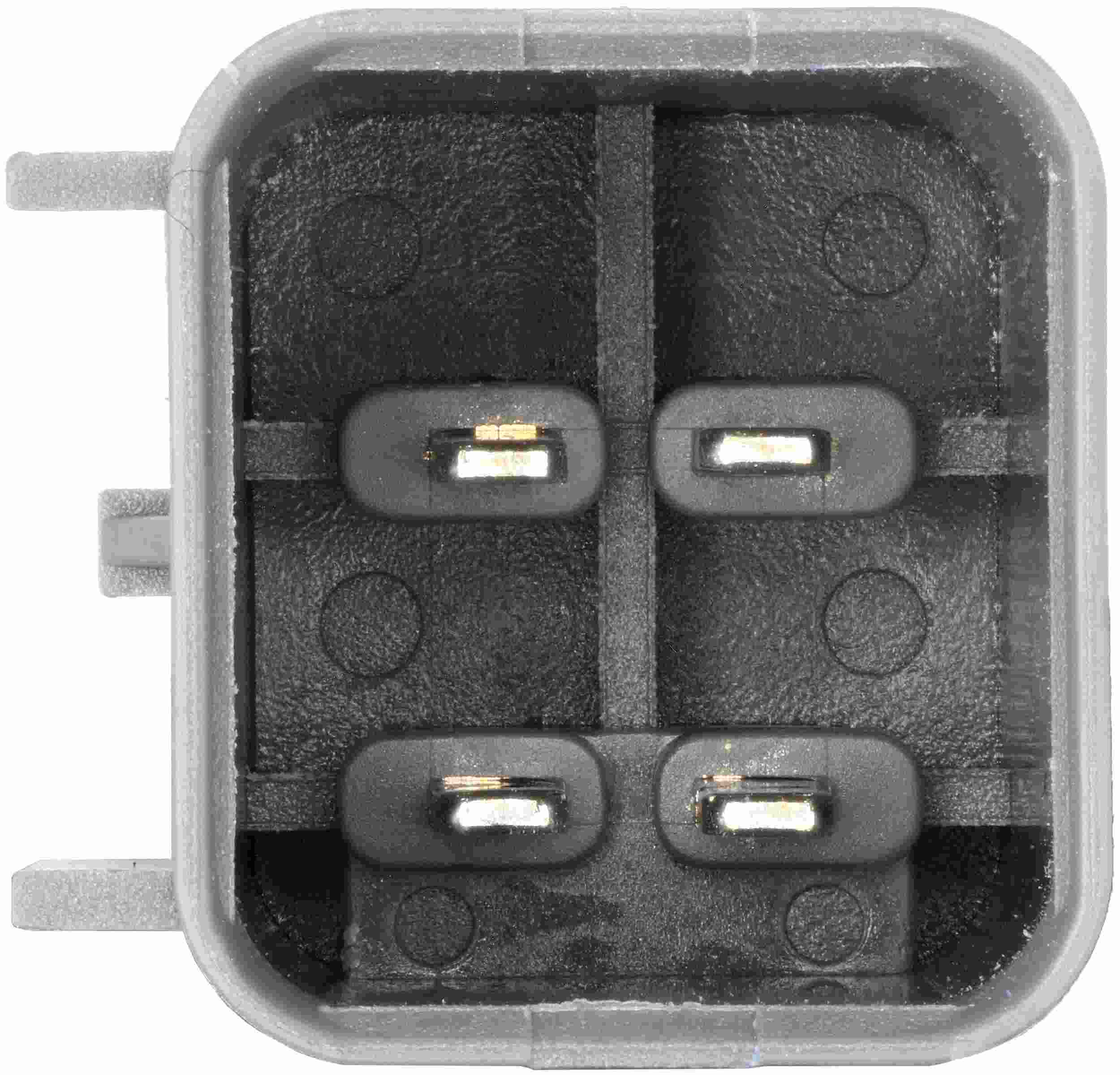 Delphi Fuel Pump Module Assembly FG0810