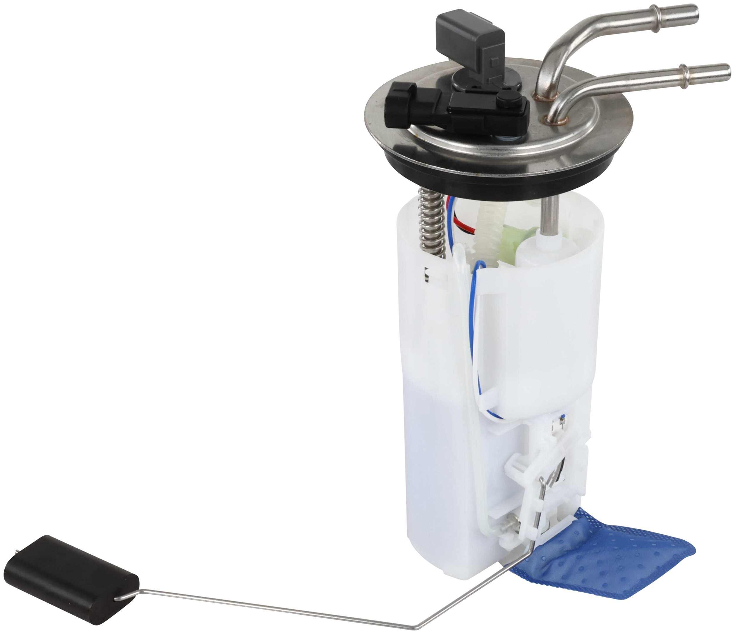 Delphi Fuel Pump Module Assembly FG0811
