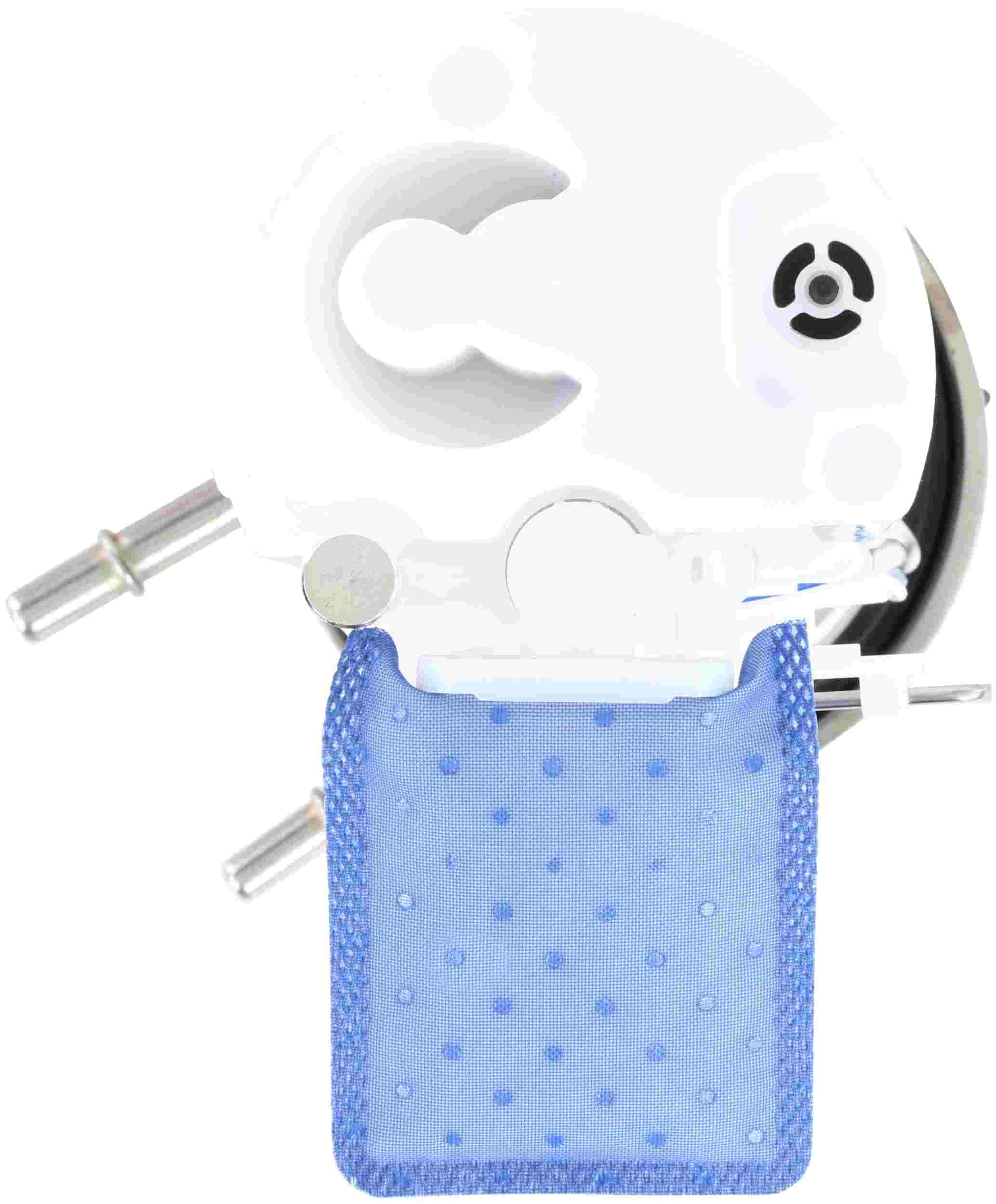 Delphi Fuel Pump Module Assembly FG0811