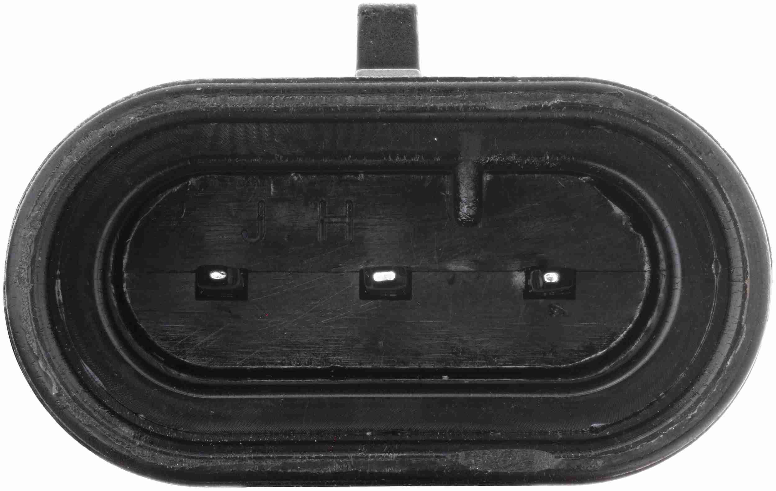 Delphi Fuel Pump Module Assembly FG0811