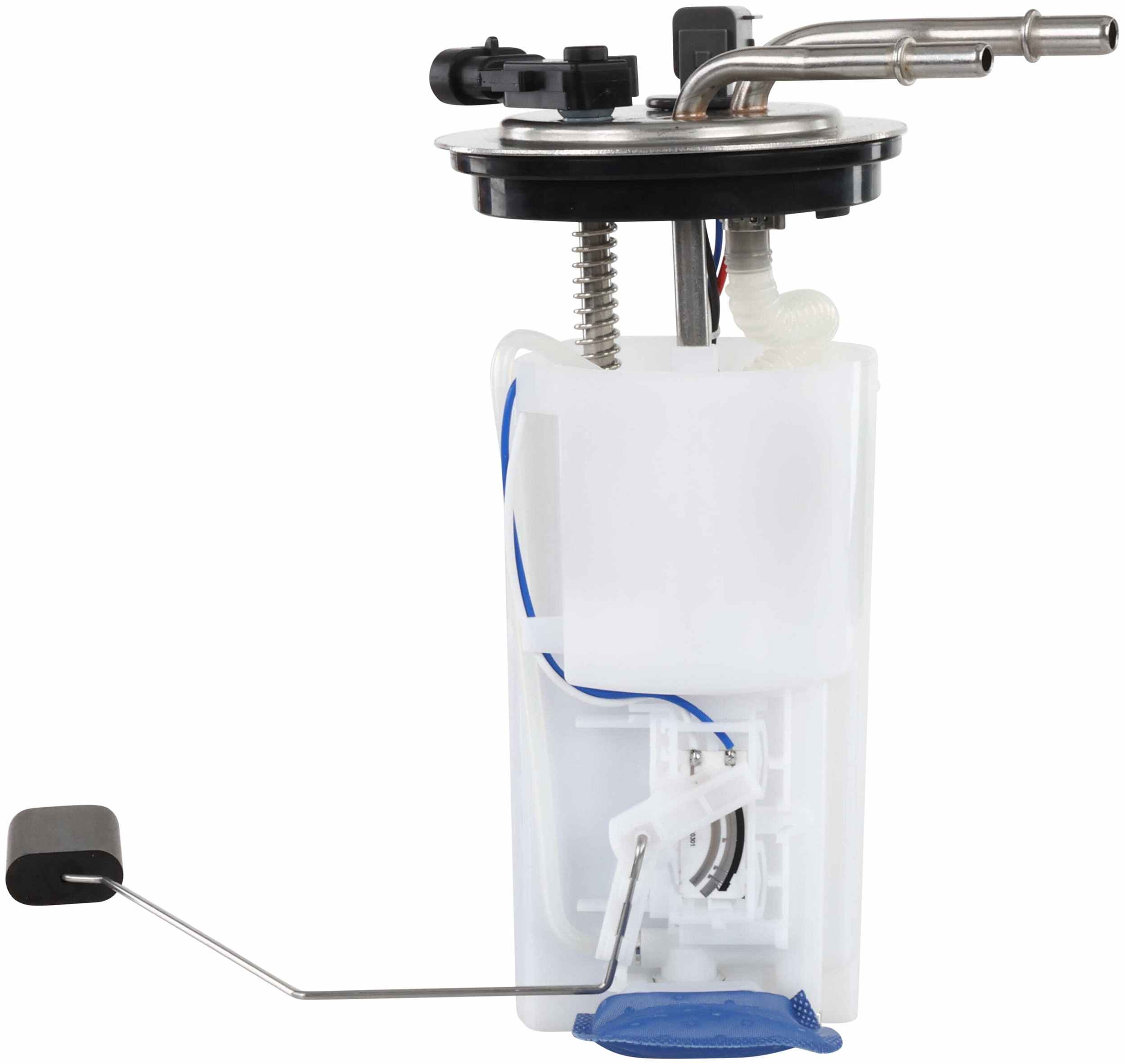 Delphi Fuel Pump Module Assembly FG0811