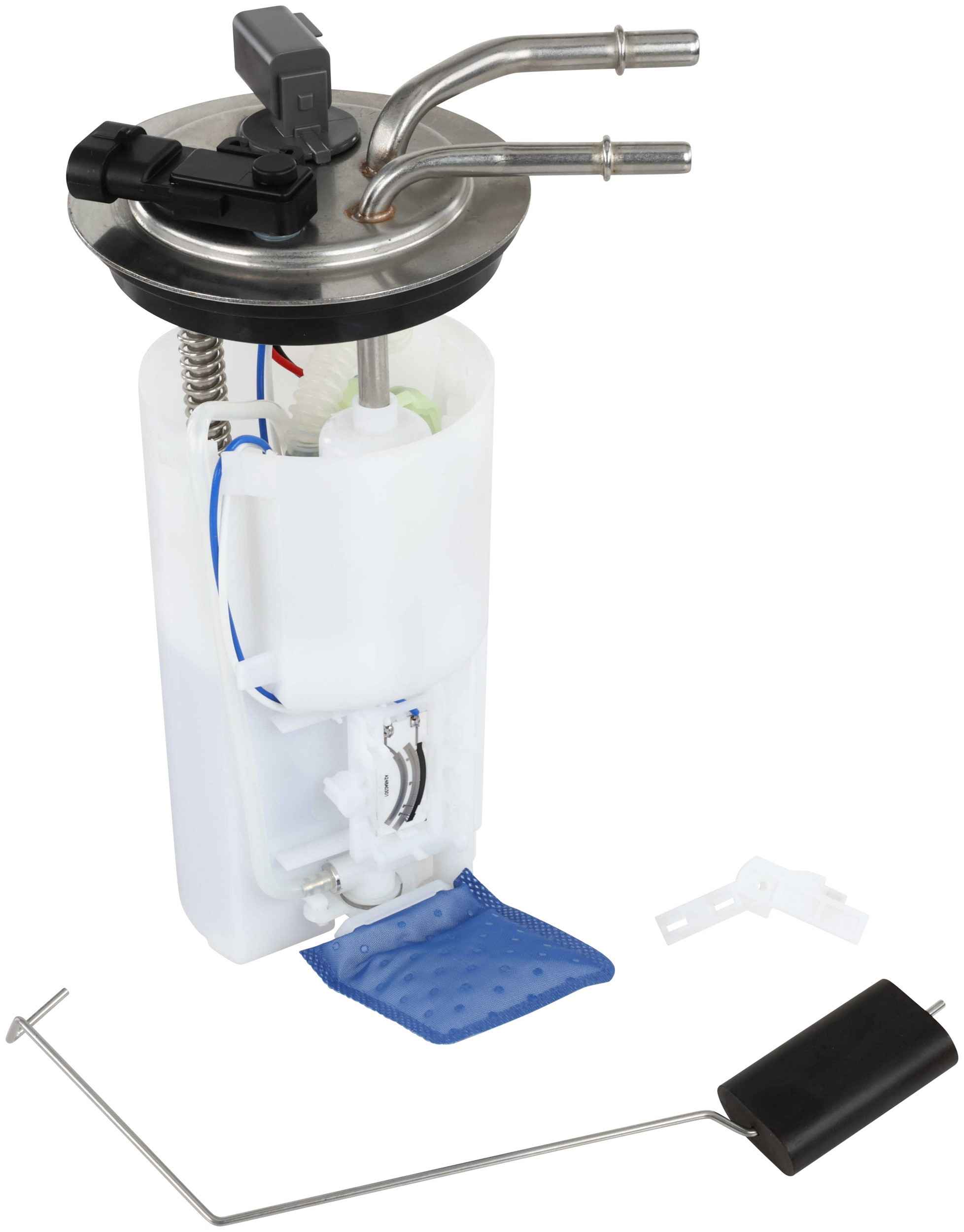 Delphi Fuel Pump Module Assembly FG0811