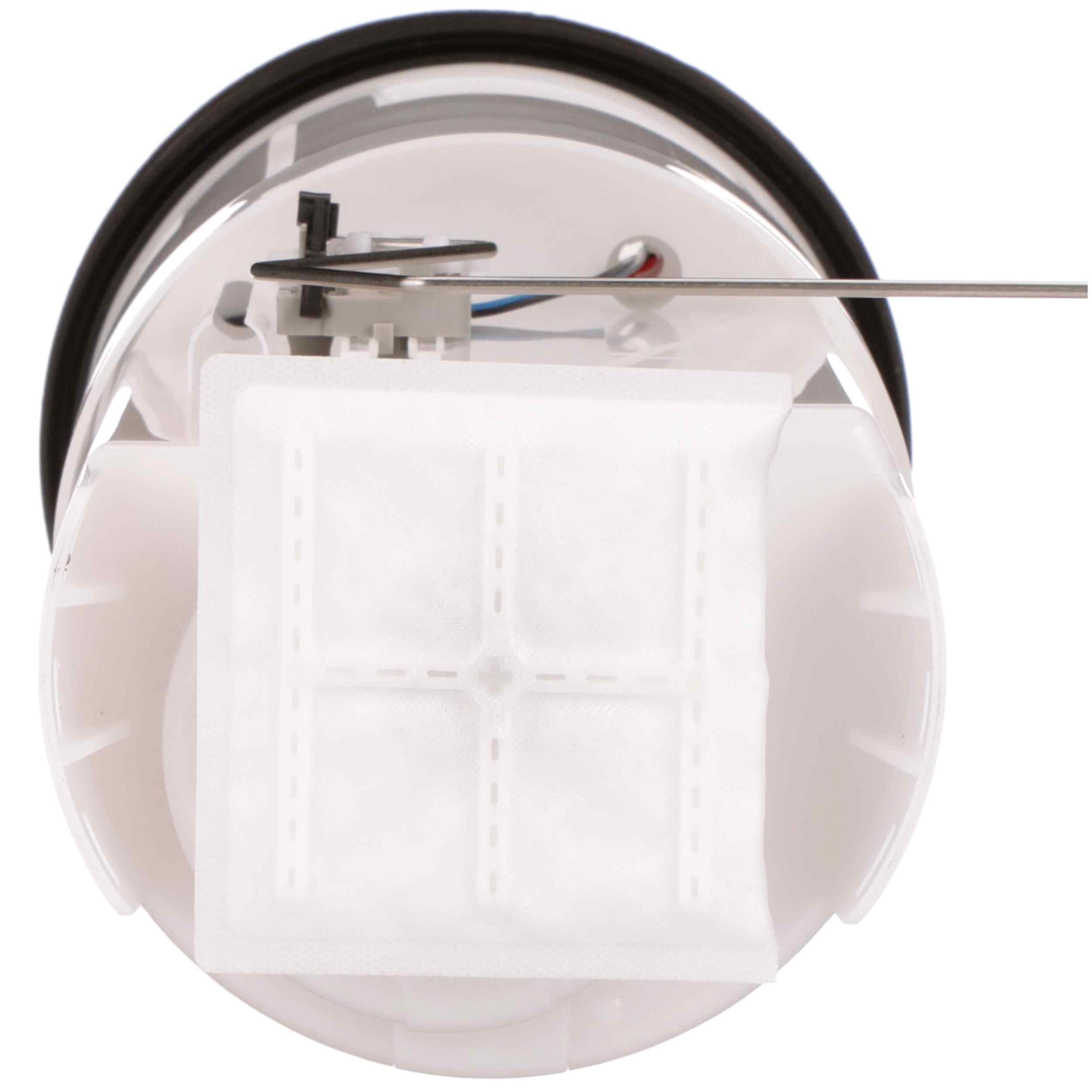 Delphi Fuel Pump Module Assembly FG0813