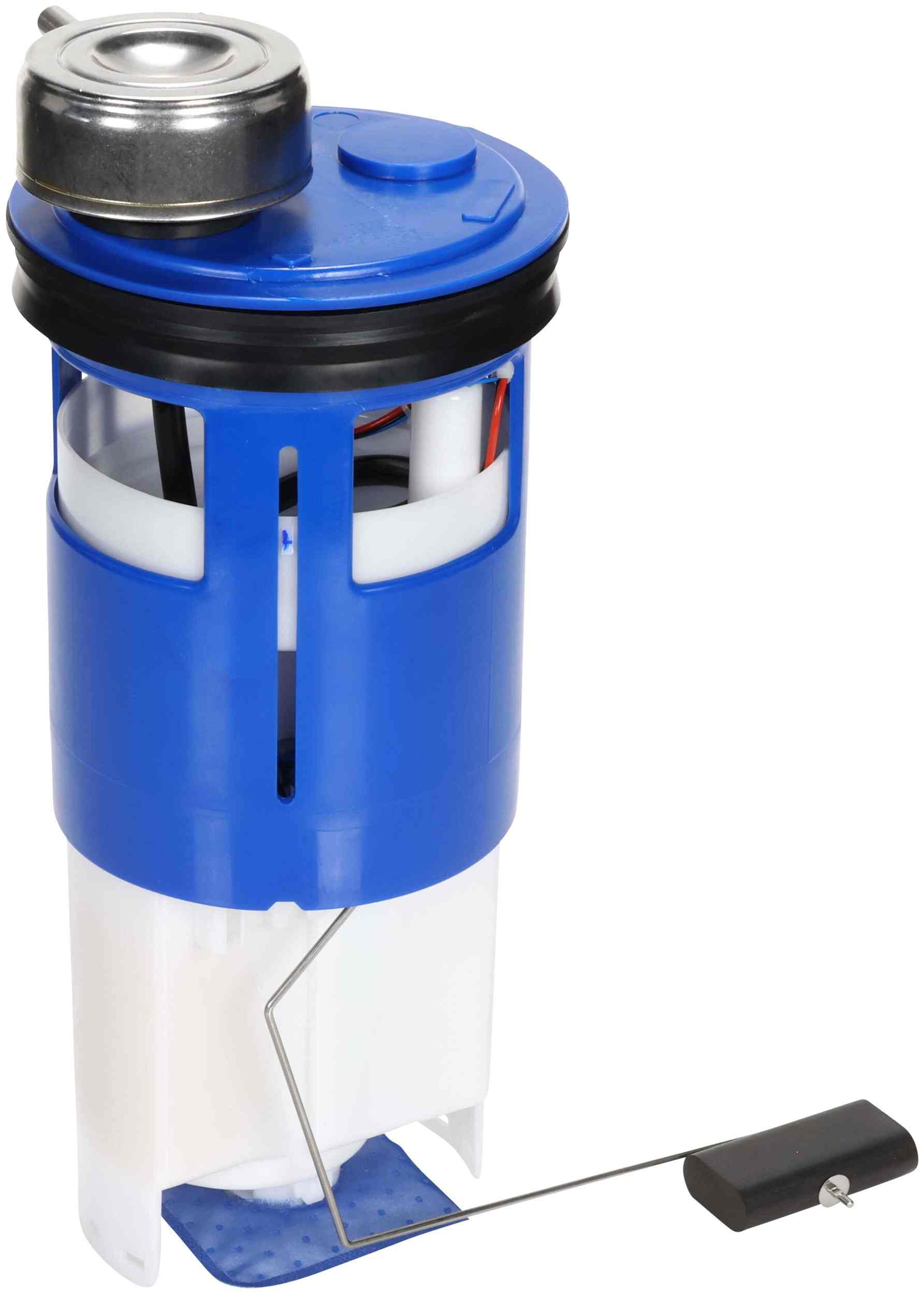 Delphi Fuel Pump Module Assembly FG0814