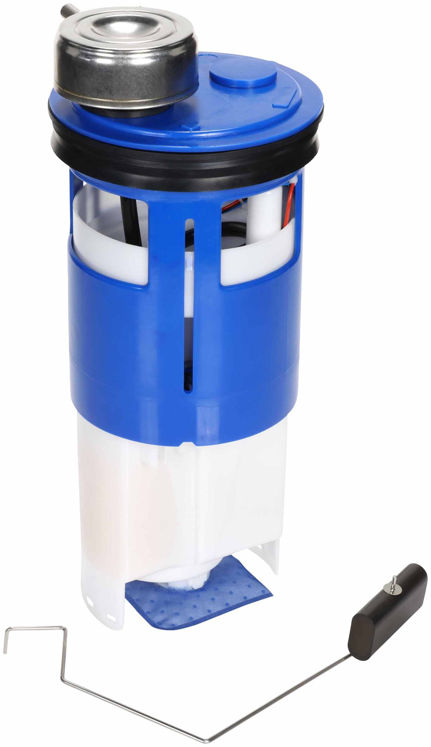 Delphi Fuel Pump Module Assembly FG0814