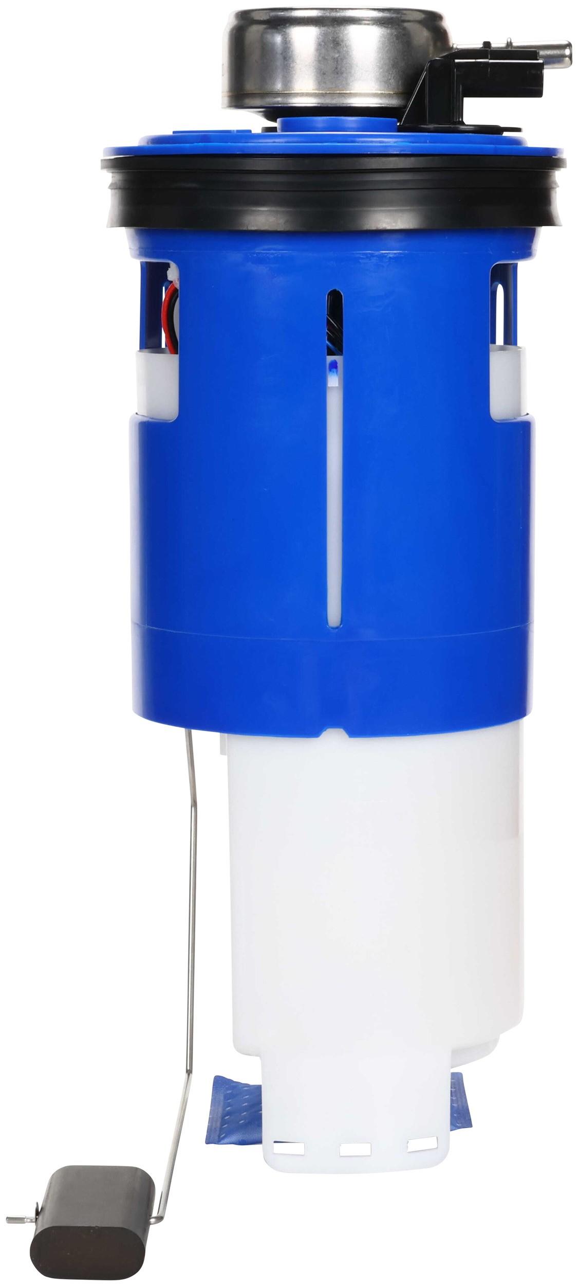 Delphi Fuel Pump Module Assembly FG0814